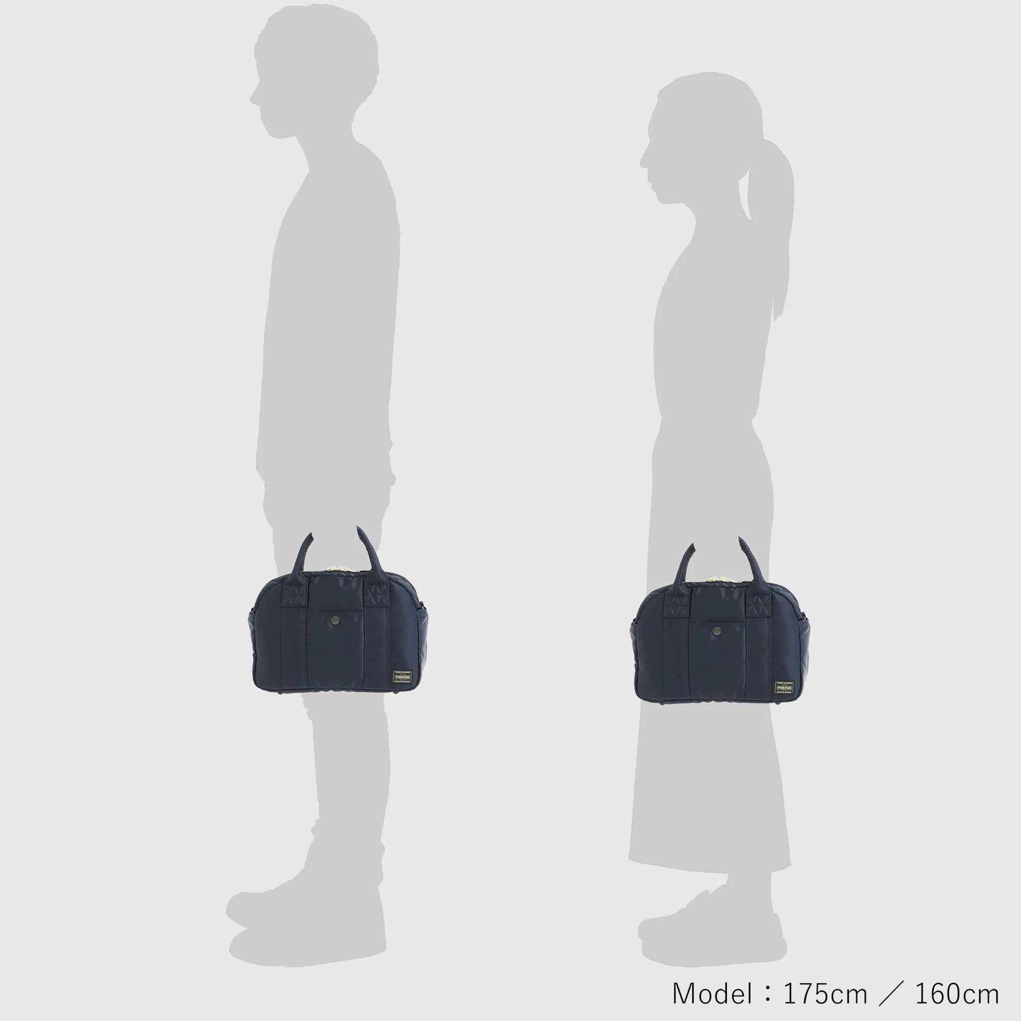 TANKER BOSTON BAG - Image 11