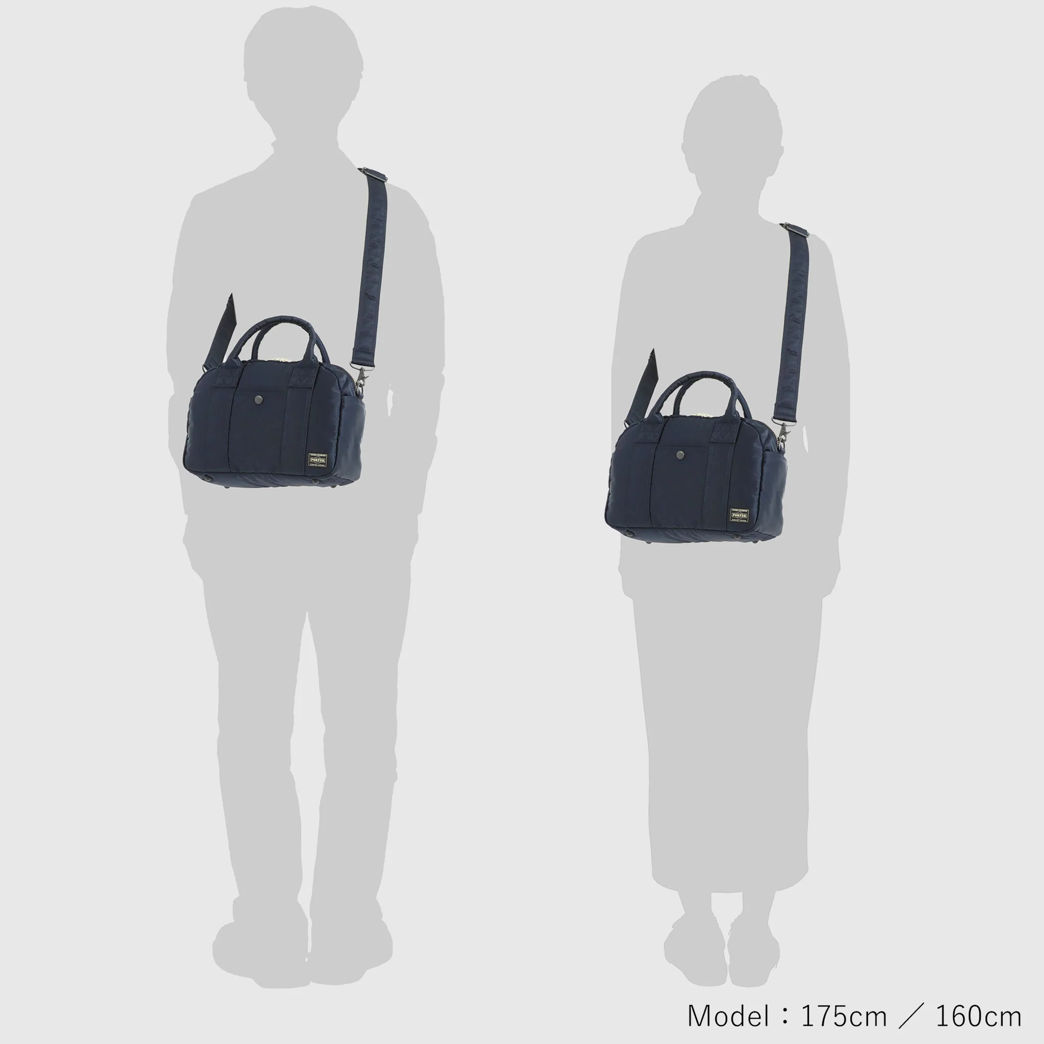 TANKER BOSTON BAG - Image 13
