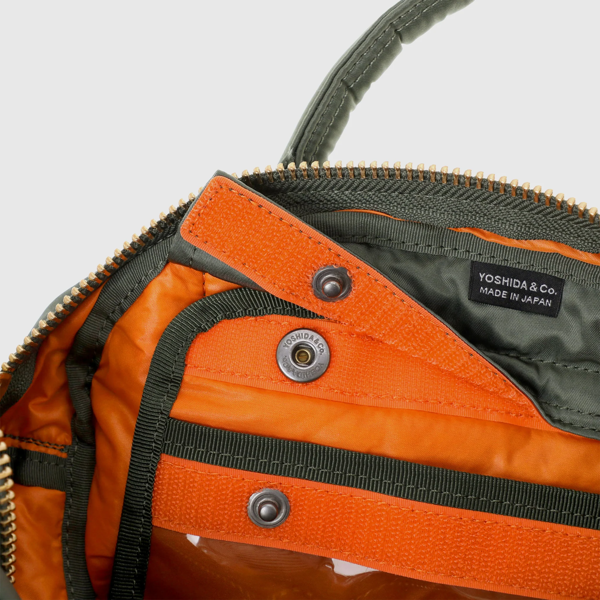 TANKER BOSTON BAG - Image 8