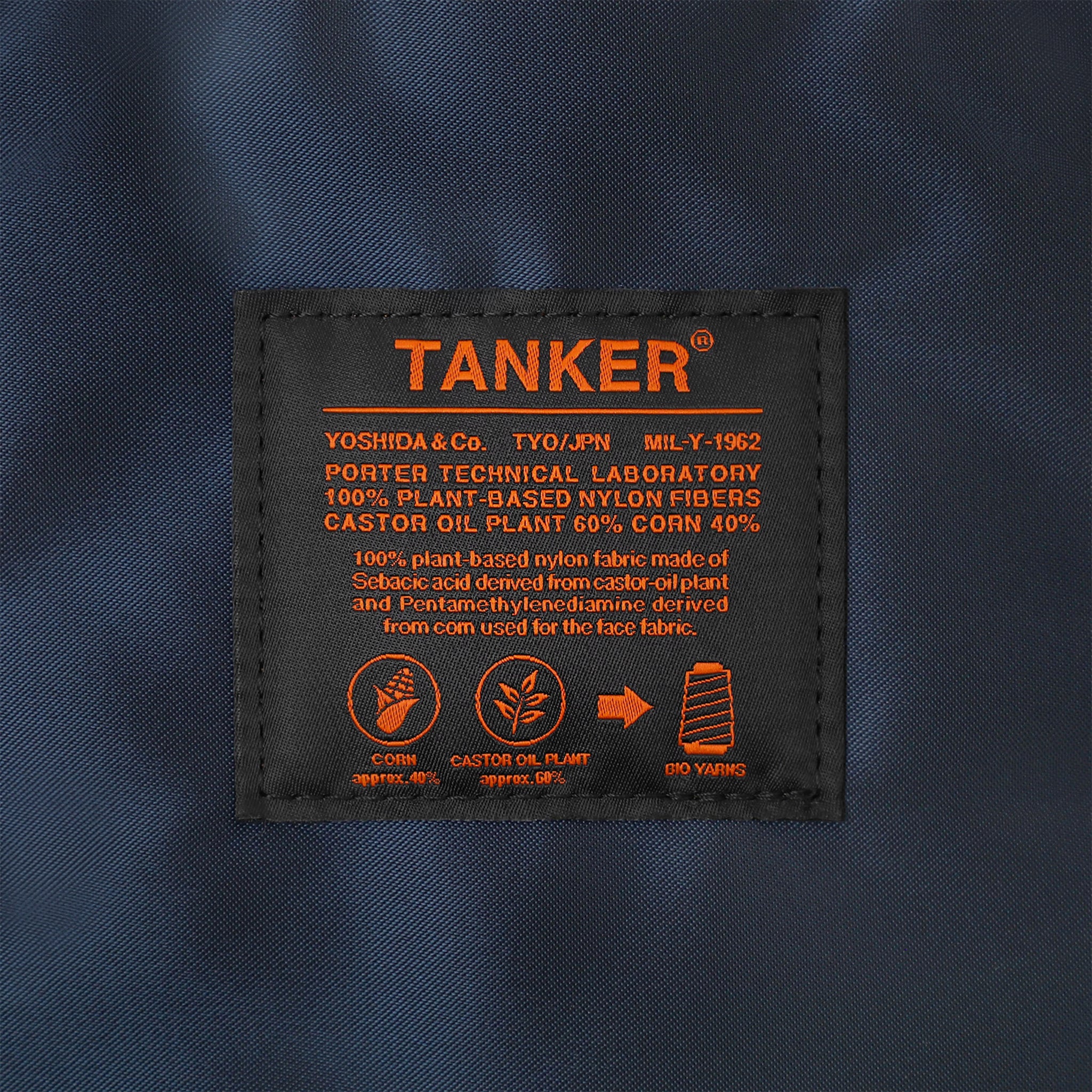 TANKER DOCUMENT CASE - Image 5