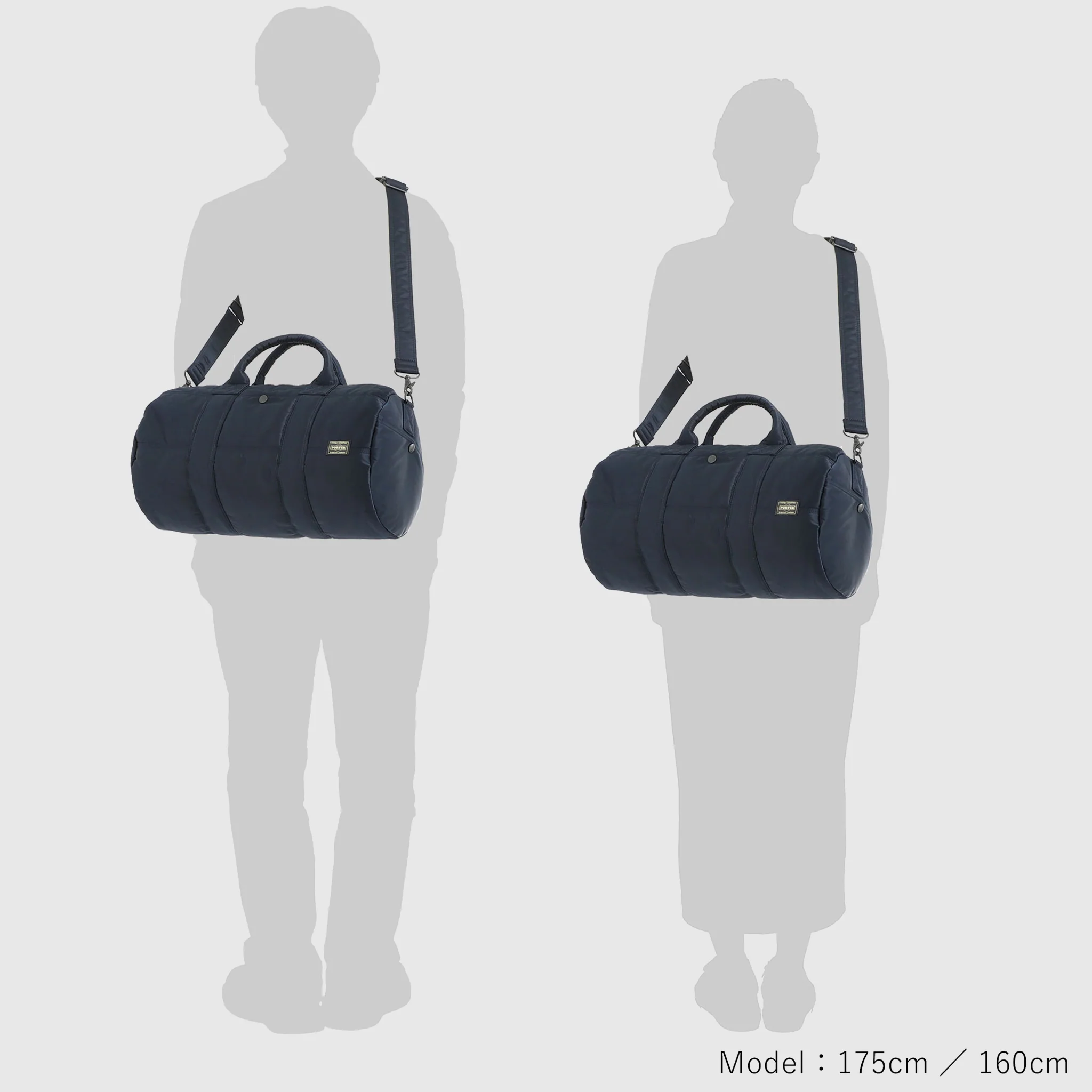 TANKER DRUM BAG - Image 10