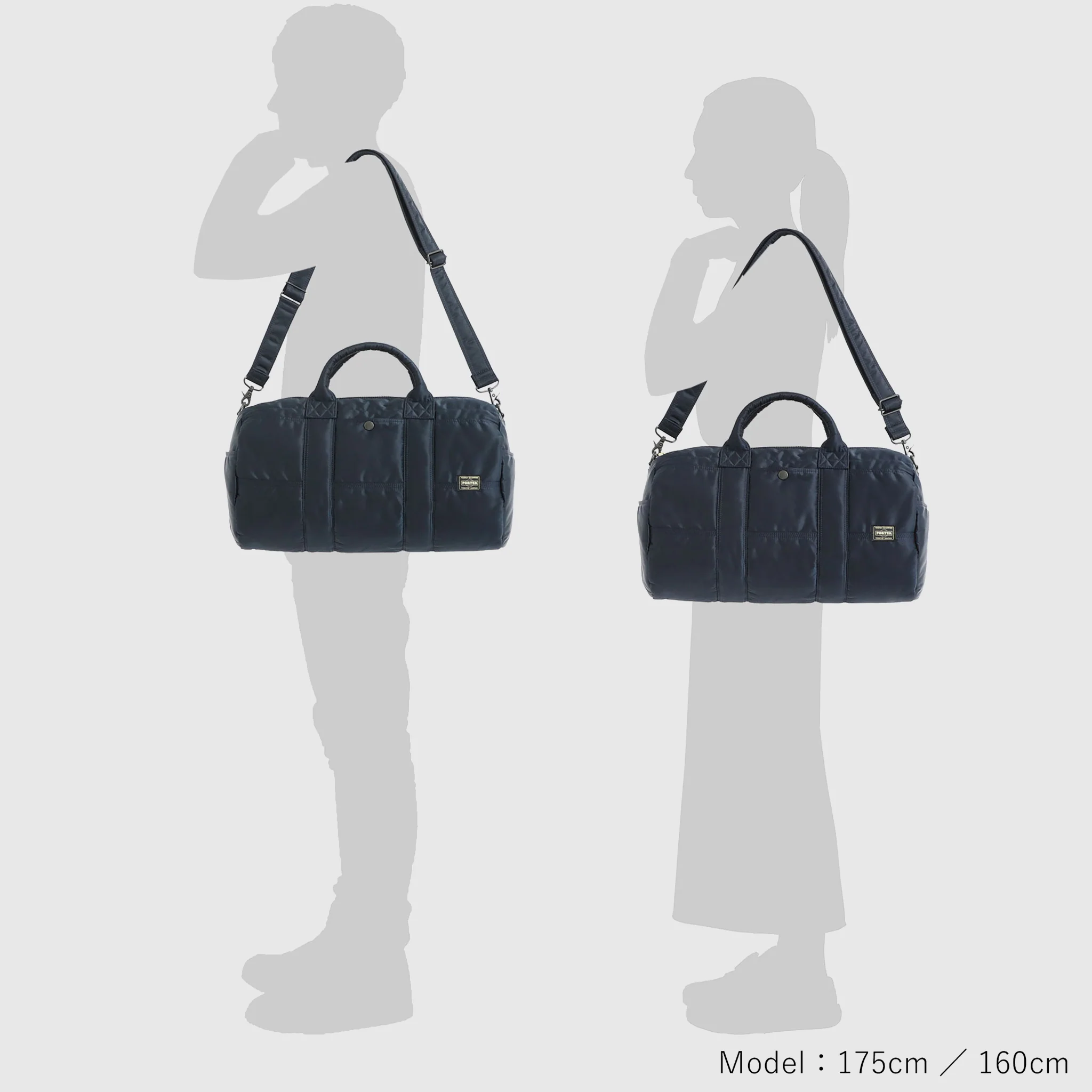 TANKER DRUM BAG - Image 9