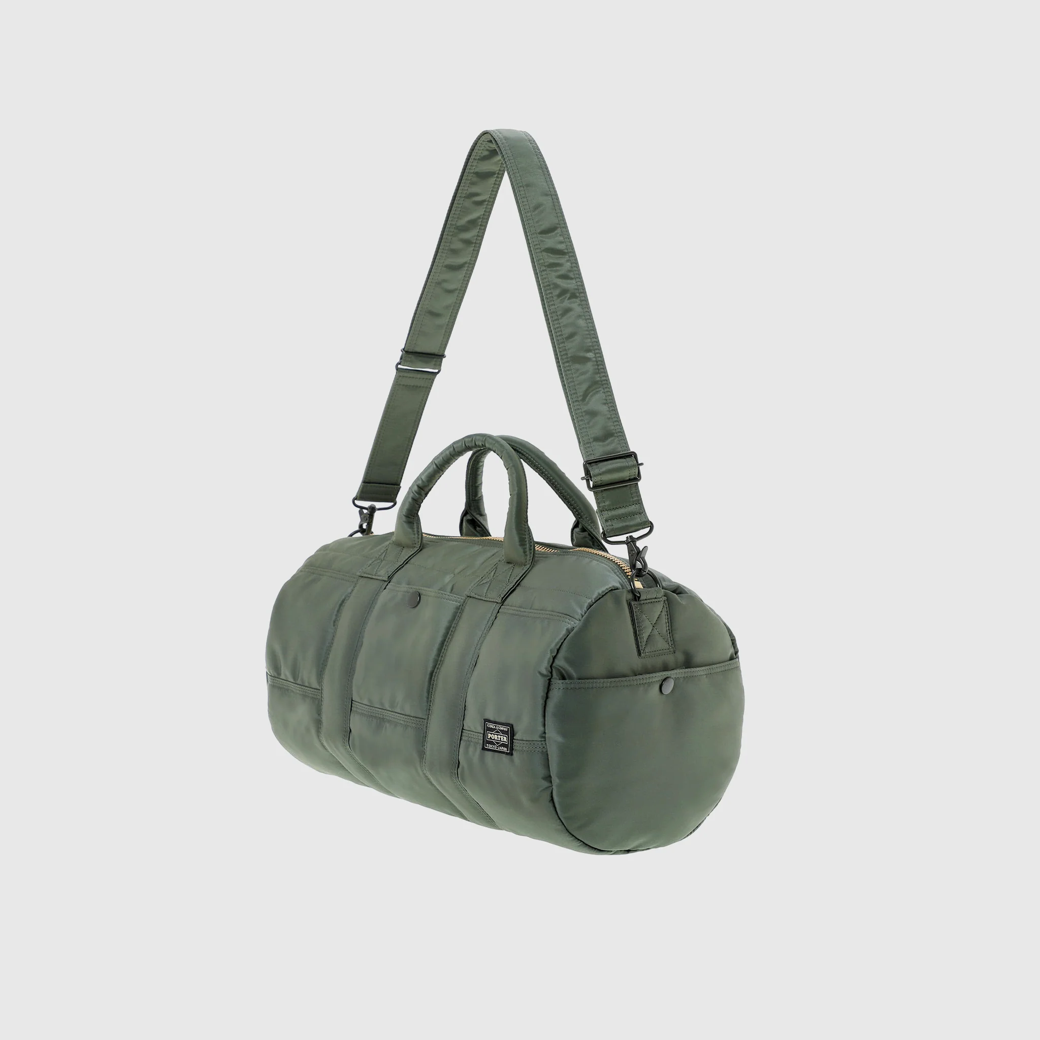 TANKER DRUM BAG - Image 6