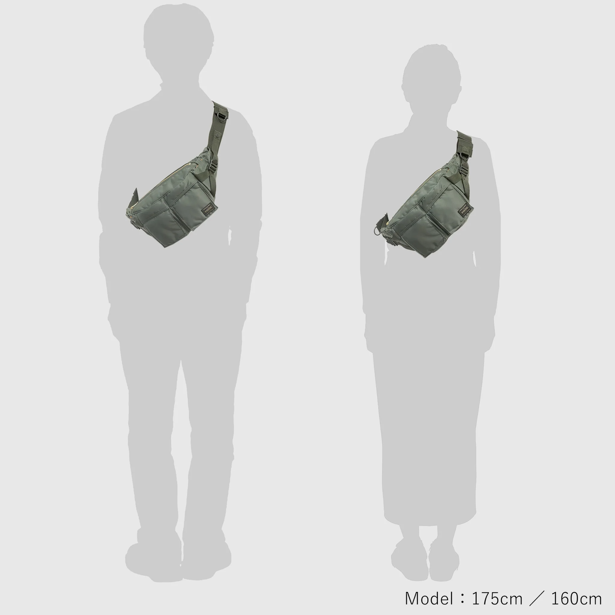 TANKER FANNY PACK - Image 10