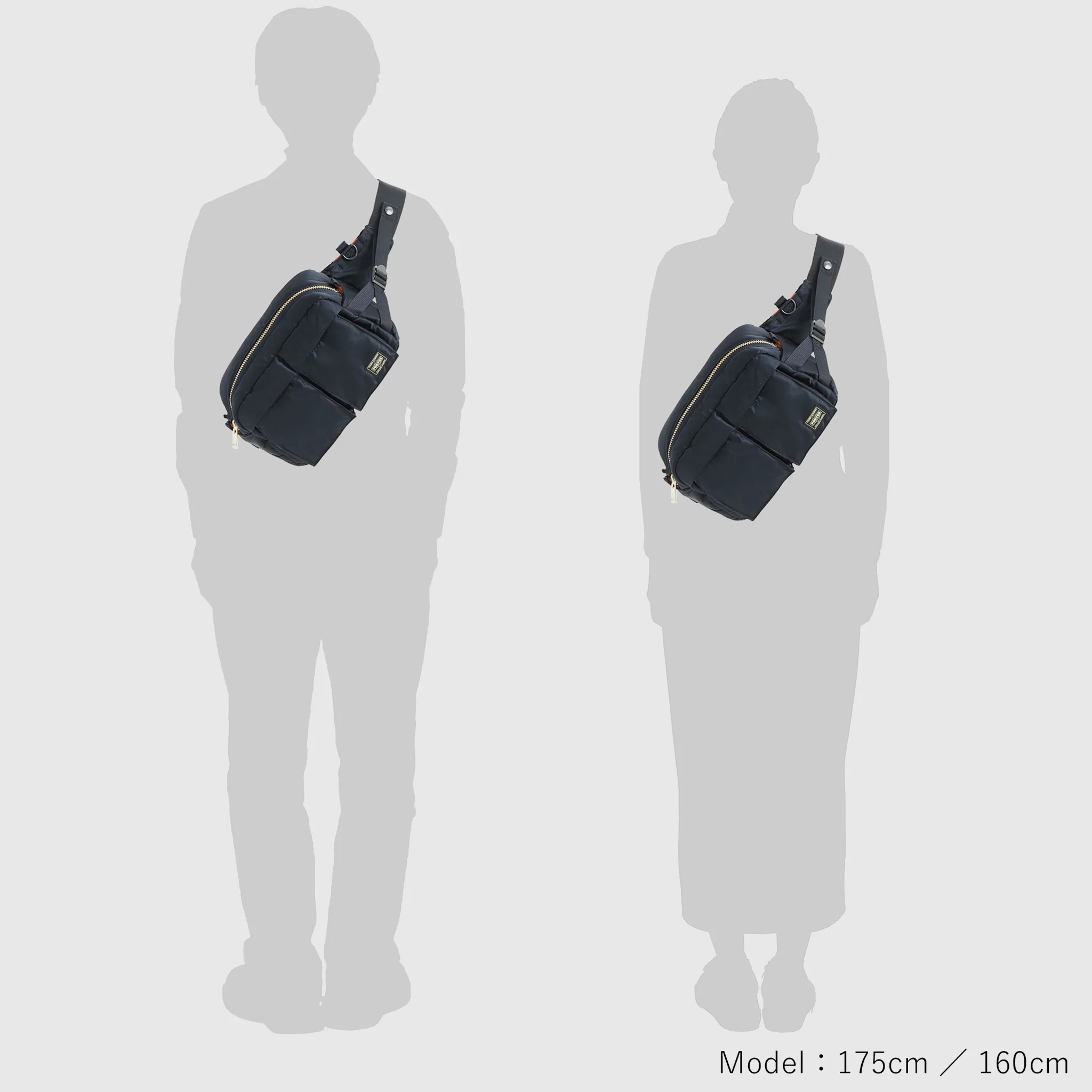 TANKER HIP BAG - Image 8