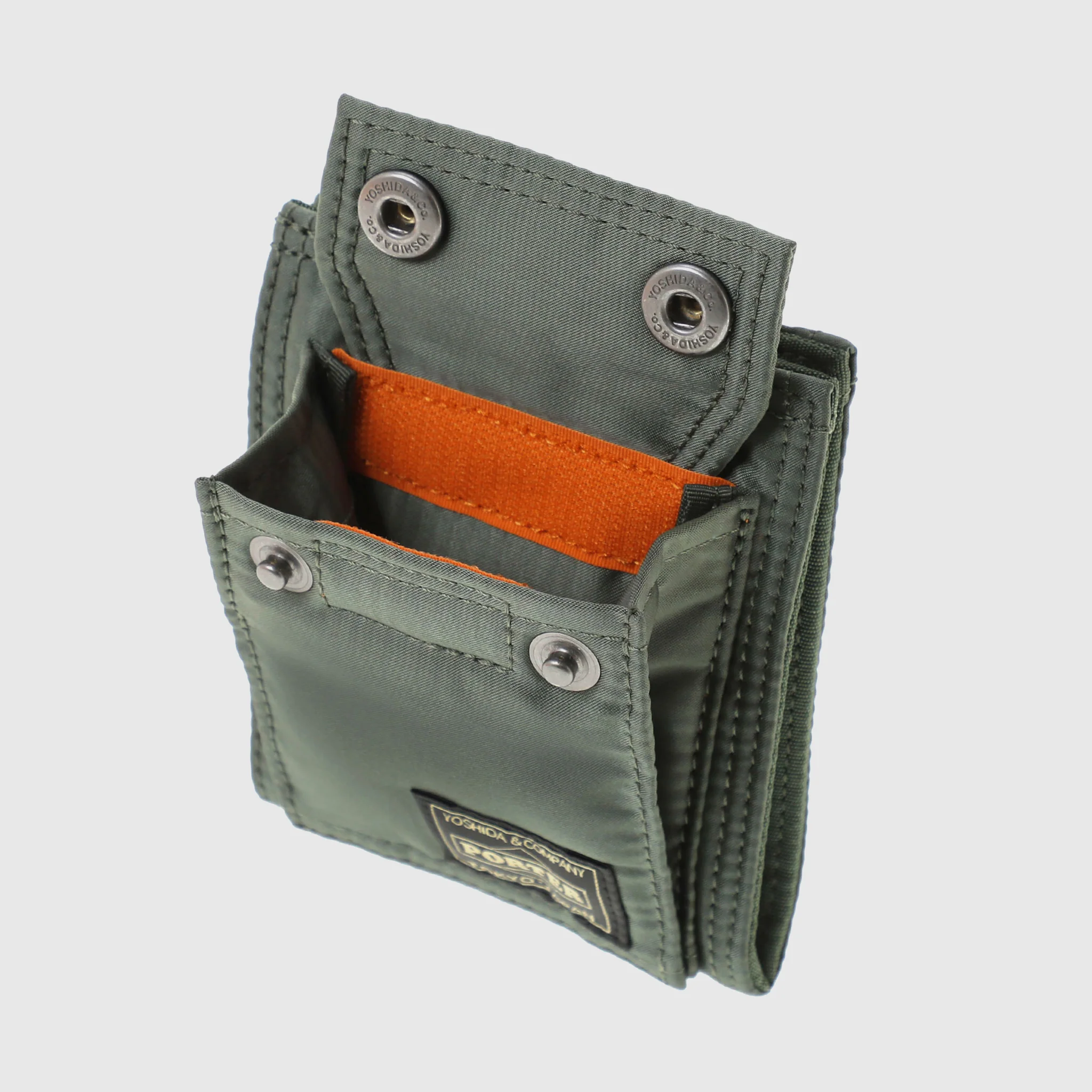 TANKER POCKET WALLET - Image 2
