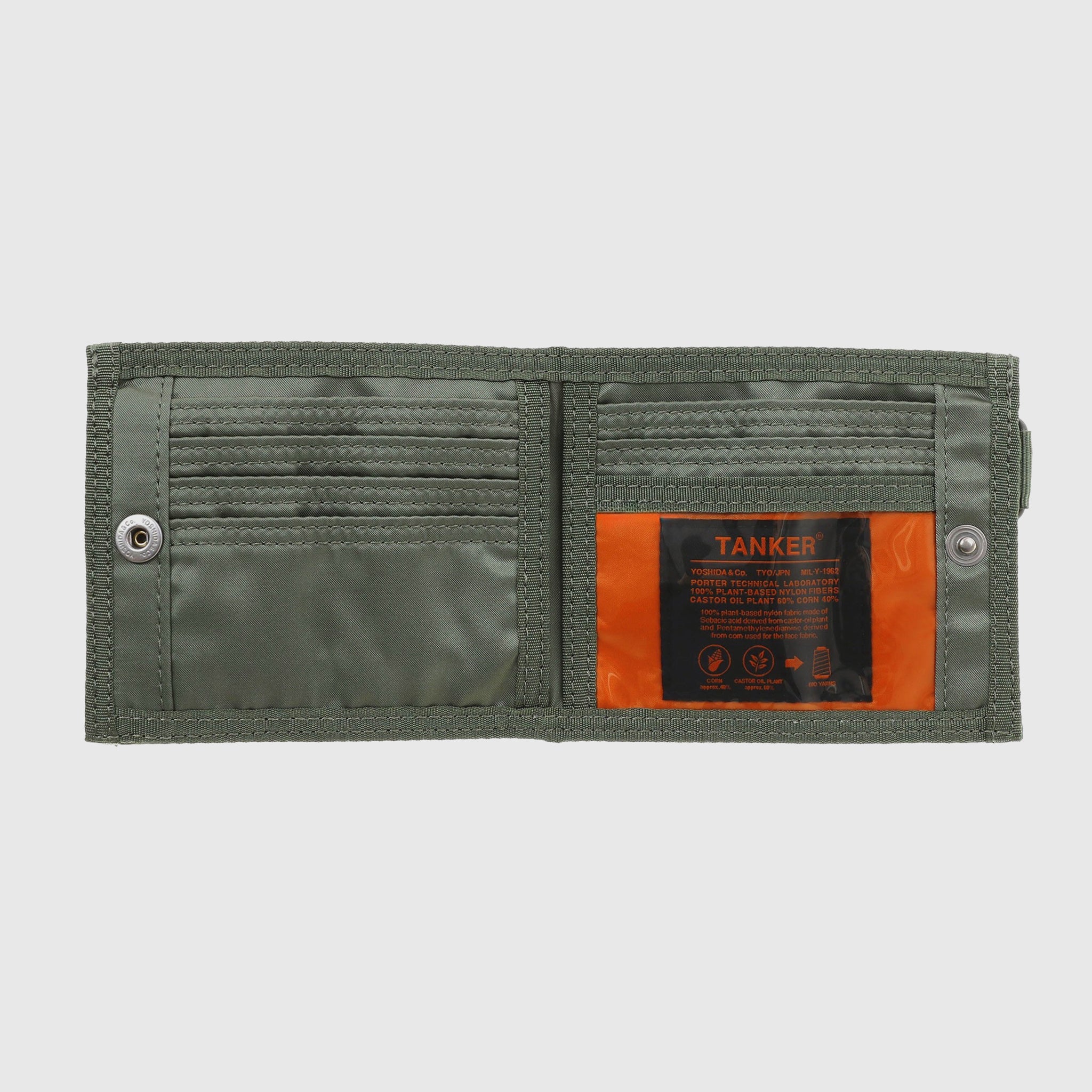 TANKER POCKET WALLET - Image 3