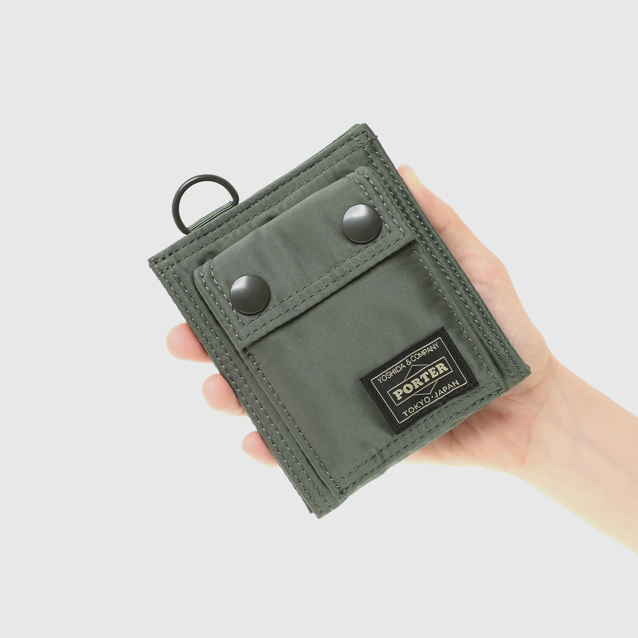 TANKER POCKET WALLET - Image 7