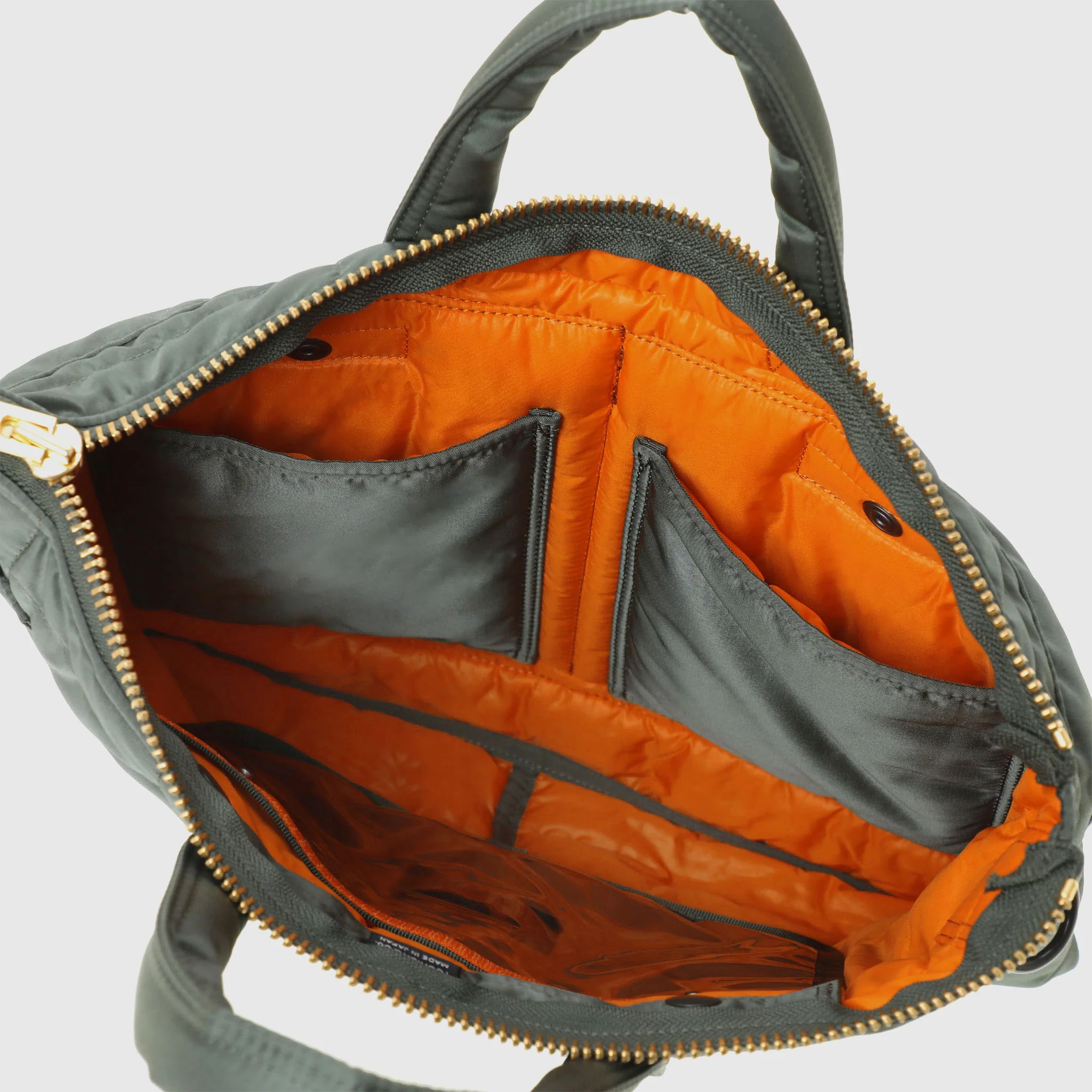TANKER SHORT HELMET BAG - Image 3