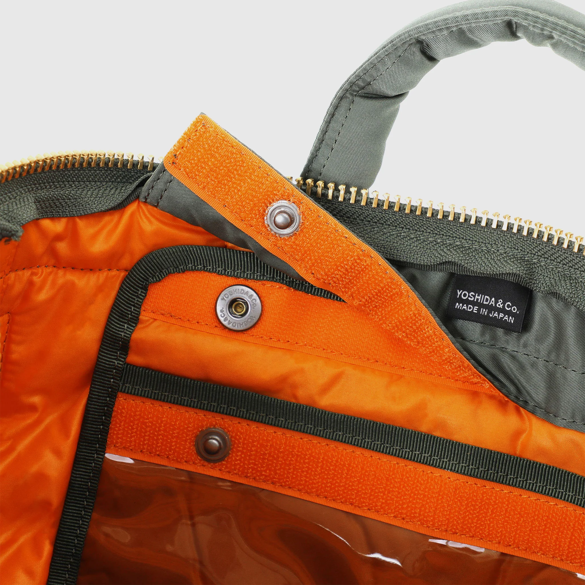 TANKER SHORT HELMET BAG - Image 4