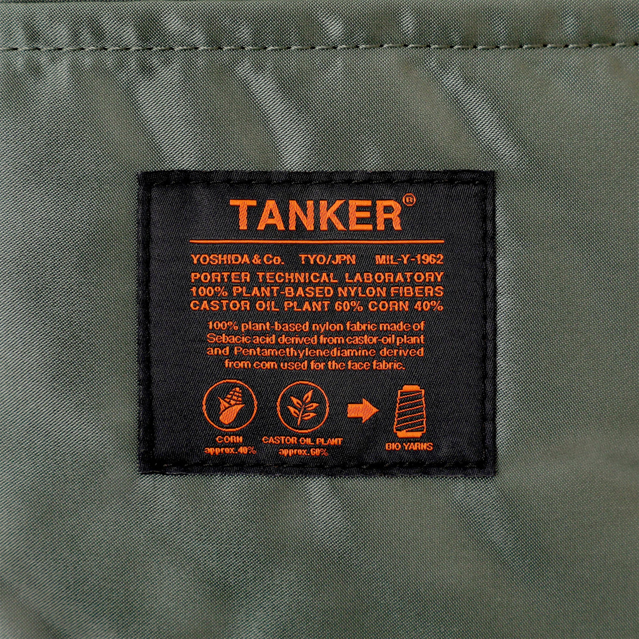 TANKER SLING BAG - Image 7