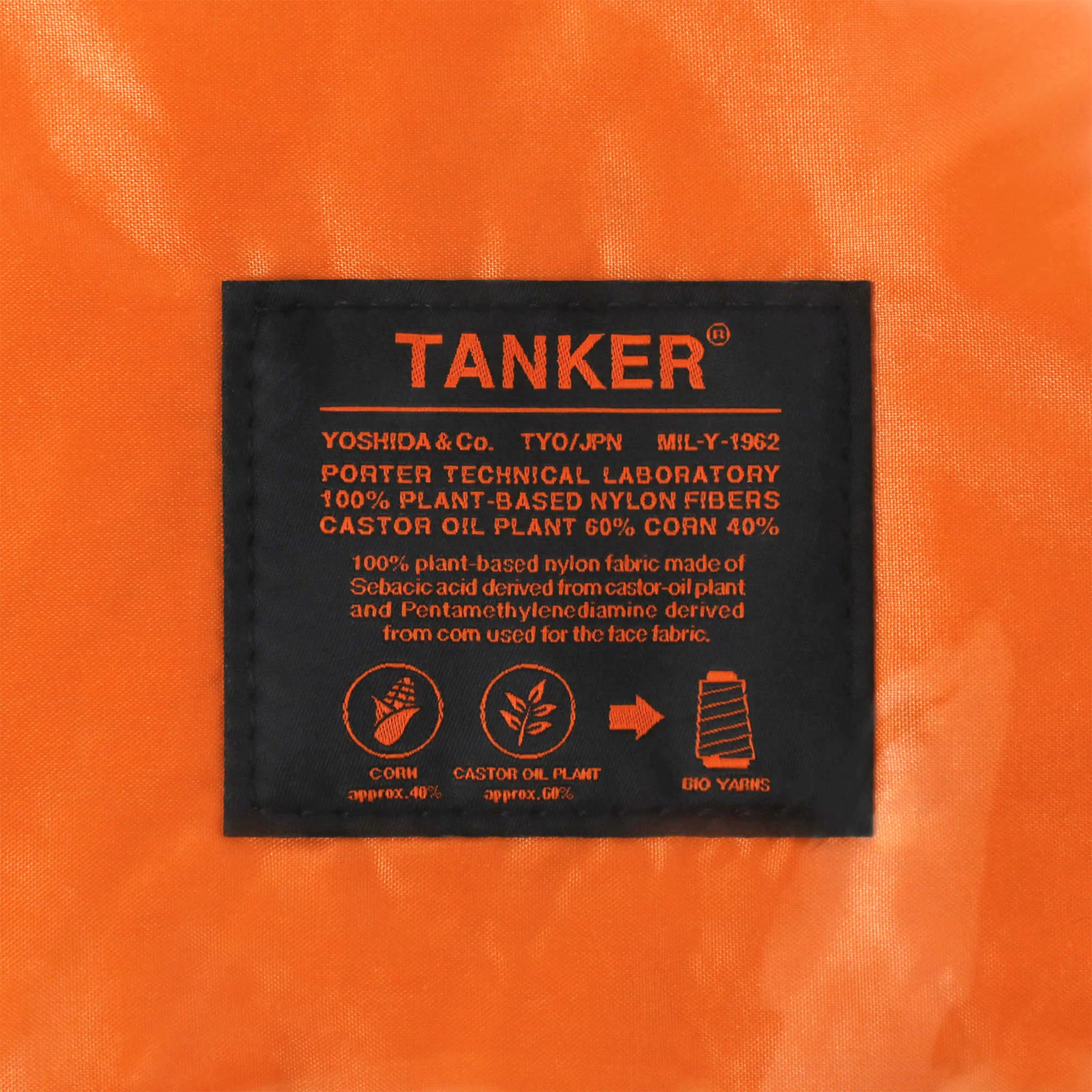 TANKER SQUARE TOTE BAG - Image 12