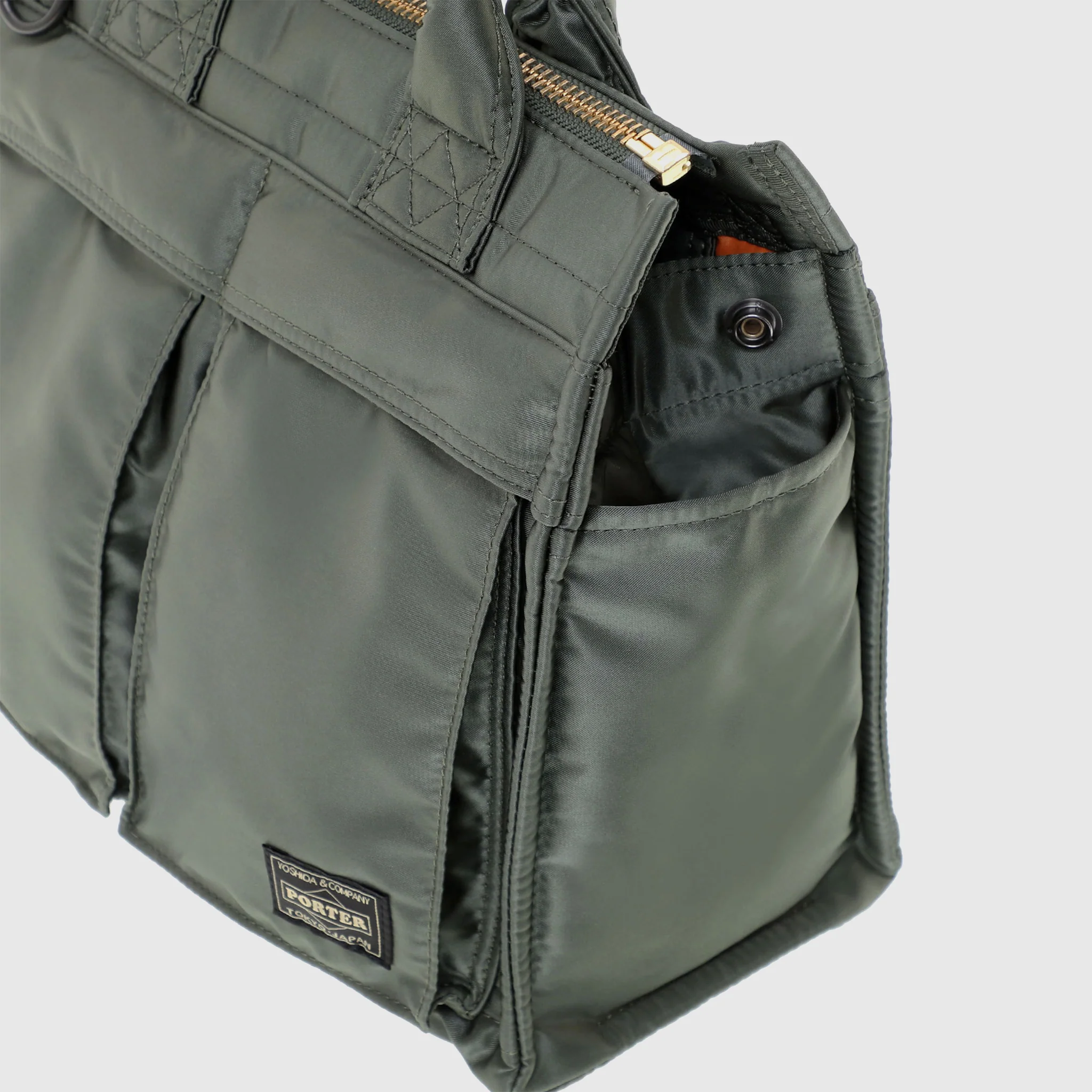 TANKER SQUARE TOTE BAG - Image 5