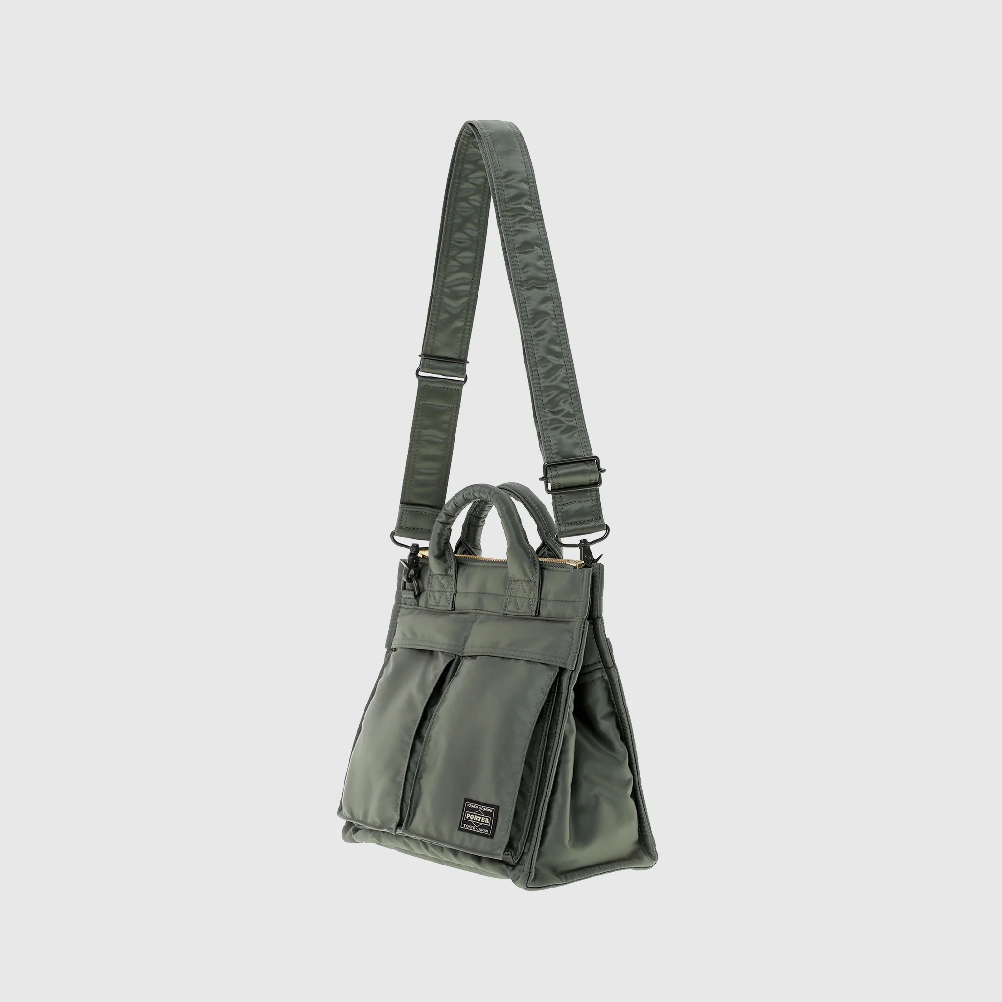 TANKER SQUARE TOTE BAG - Image 8