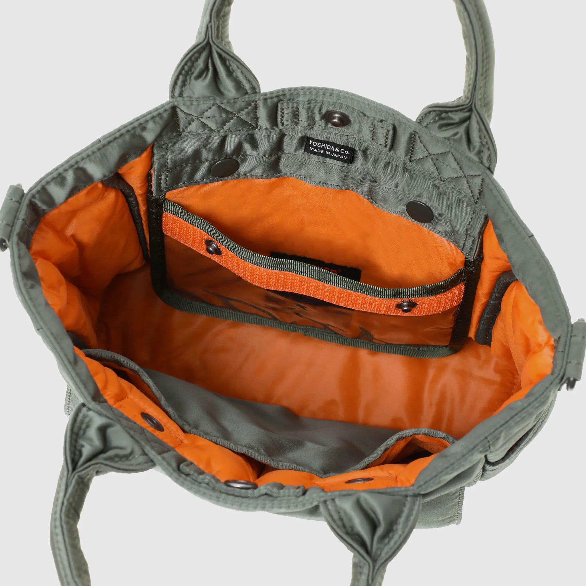 TANKER TOTE BAG - Image 2
