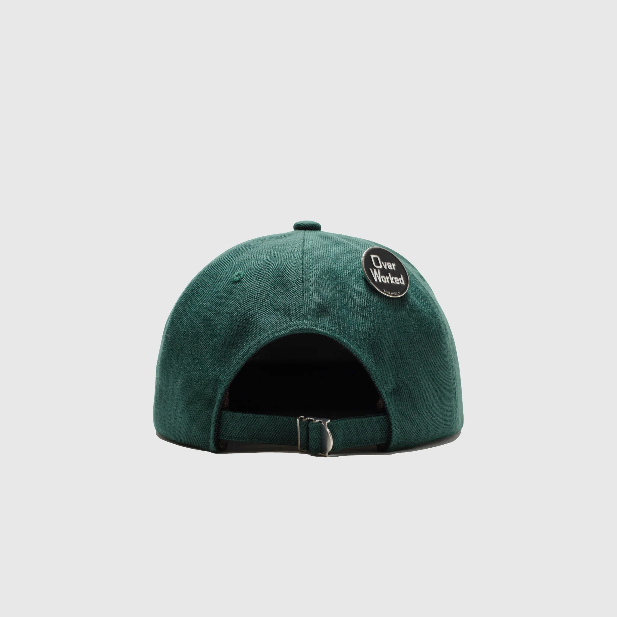 TEAM CAP - Image 4