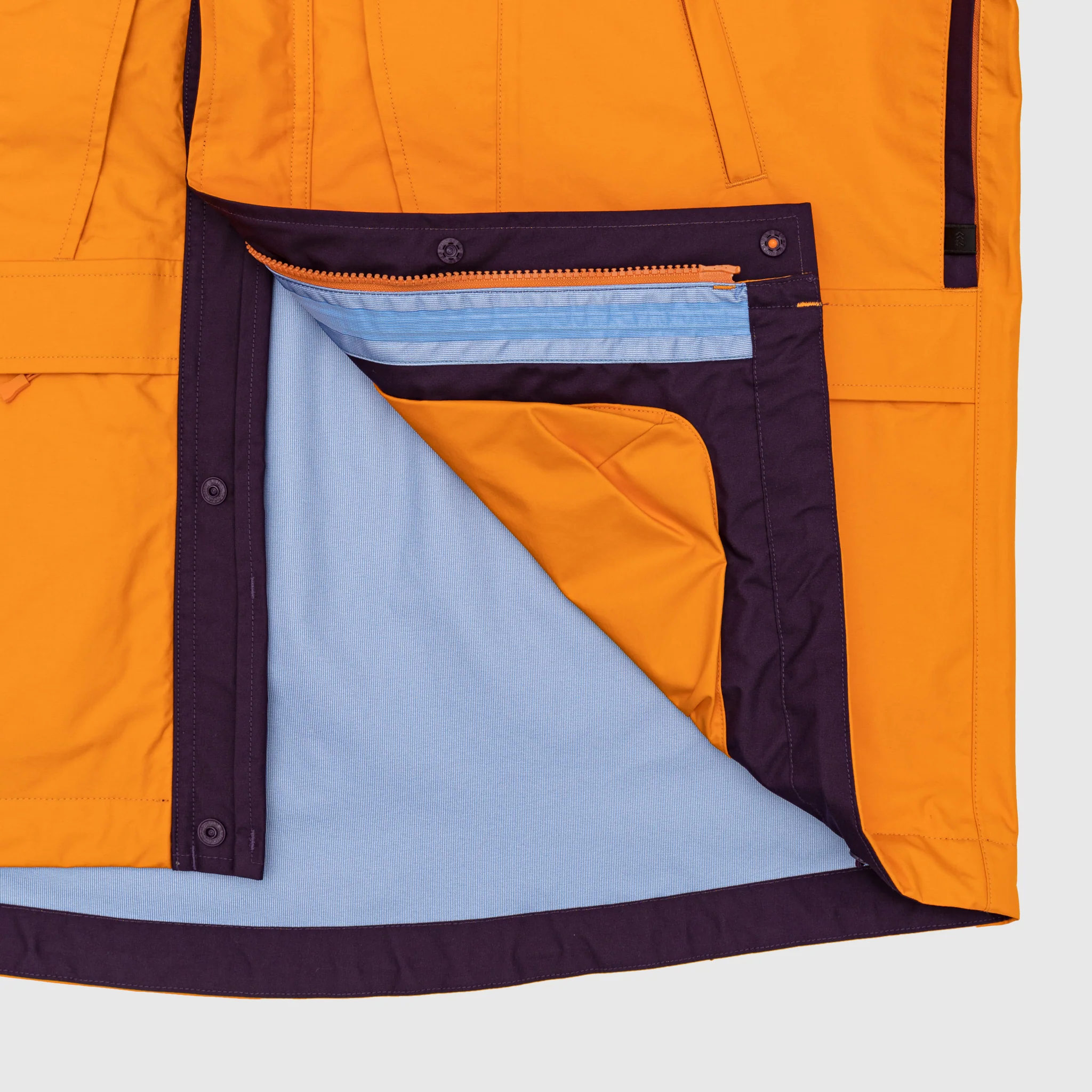 TECH ALPINE SHELL PARKA - Image 11
