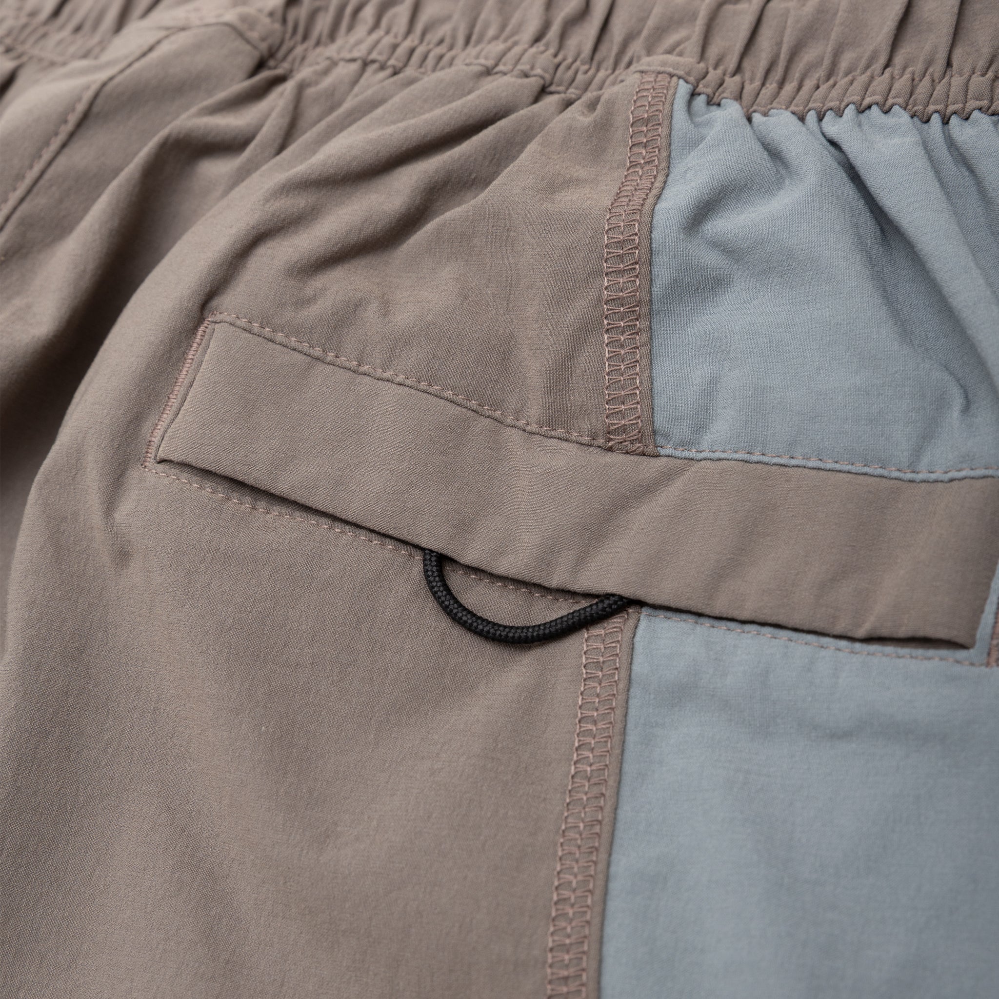 TECH DRI-FIT WOVEN LOOSE FIT PANTS - Image 5