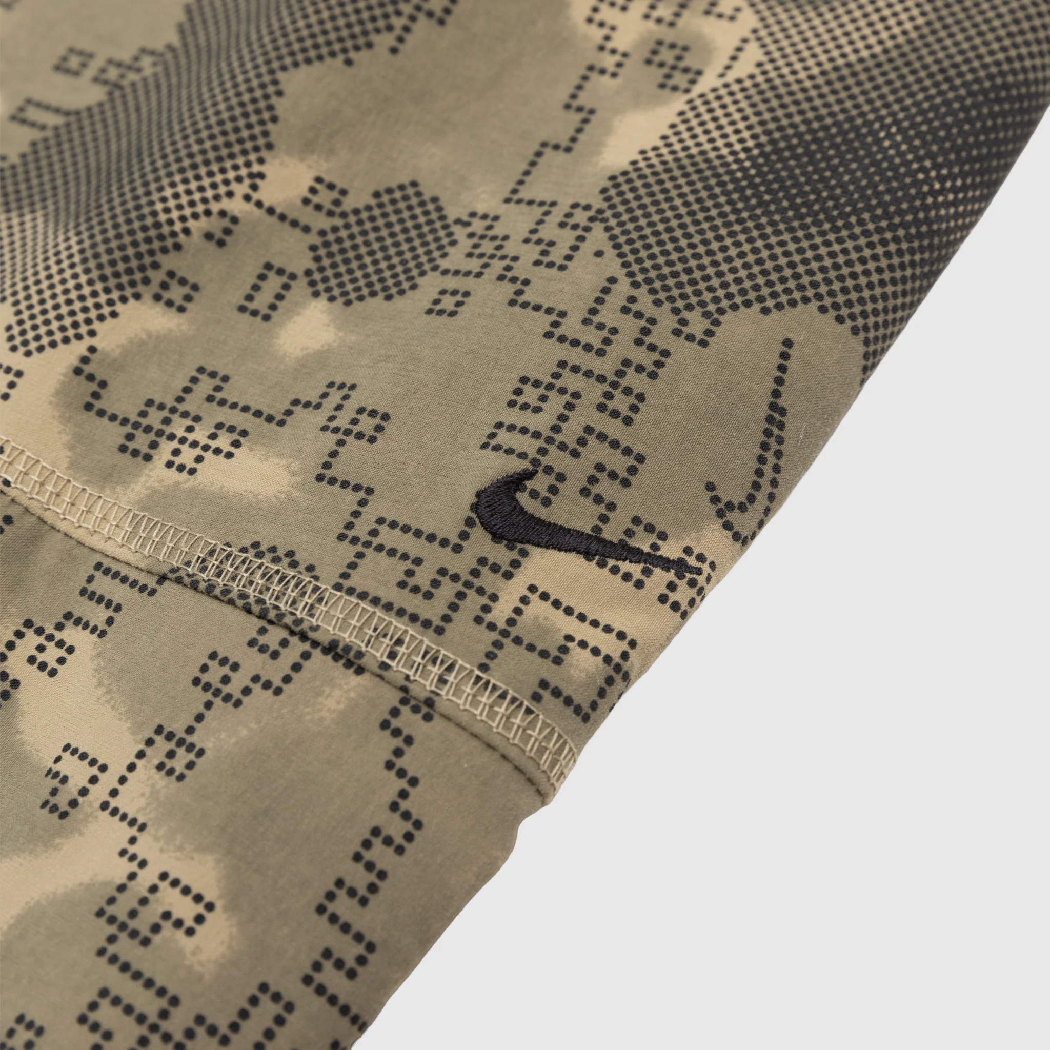 TECH DRI-FIT WOVEN LOOSE FIT PANTS "CAMO" - Image 5