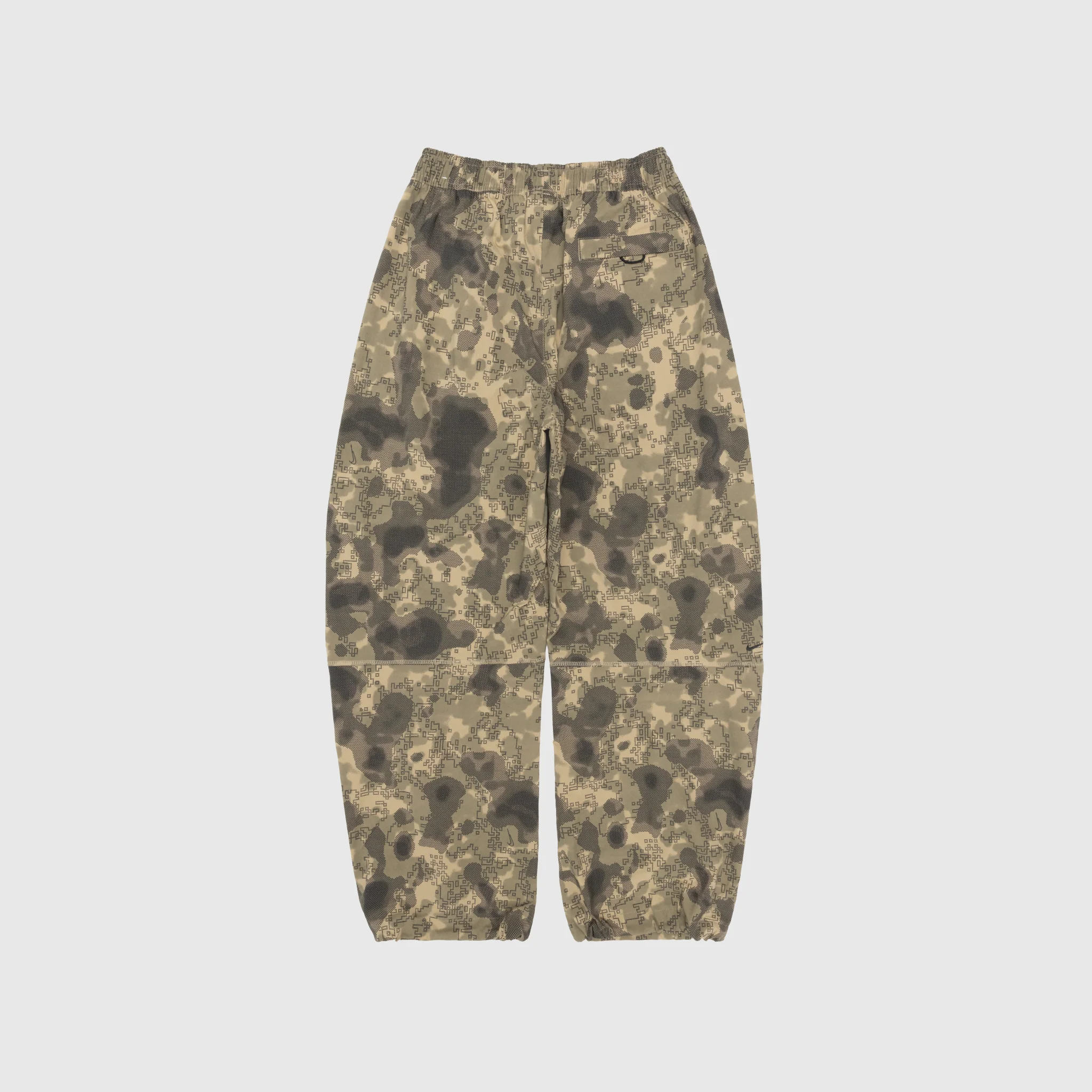 TECH DRI-FIT WOVEN LOOSE FIT PANTS "CAMO" - Image 8