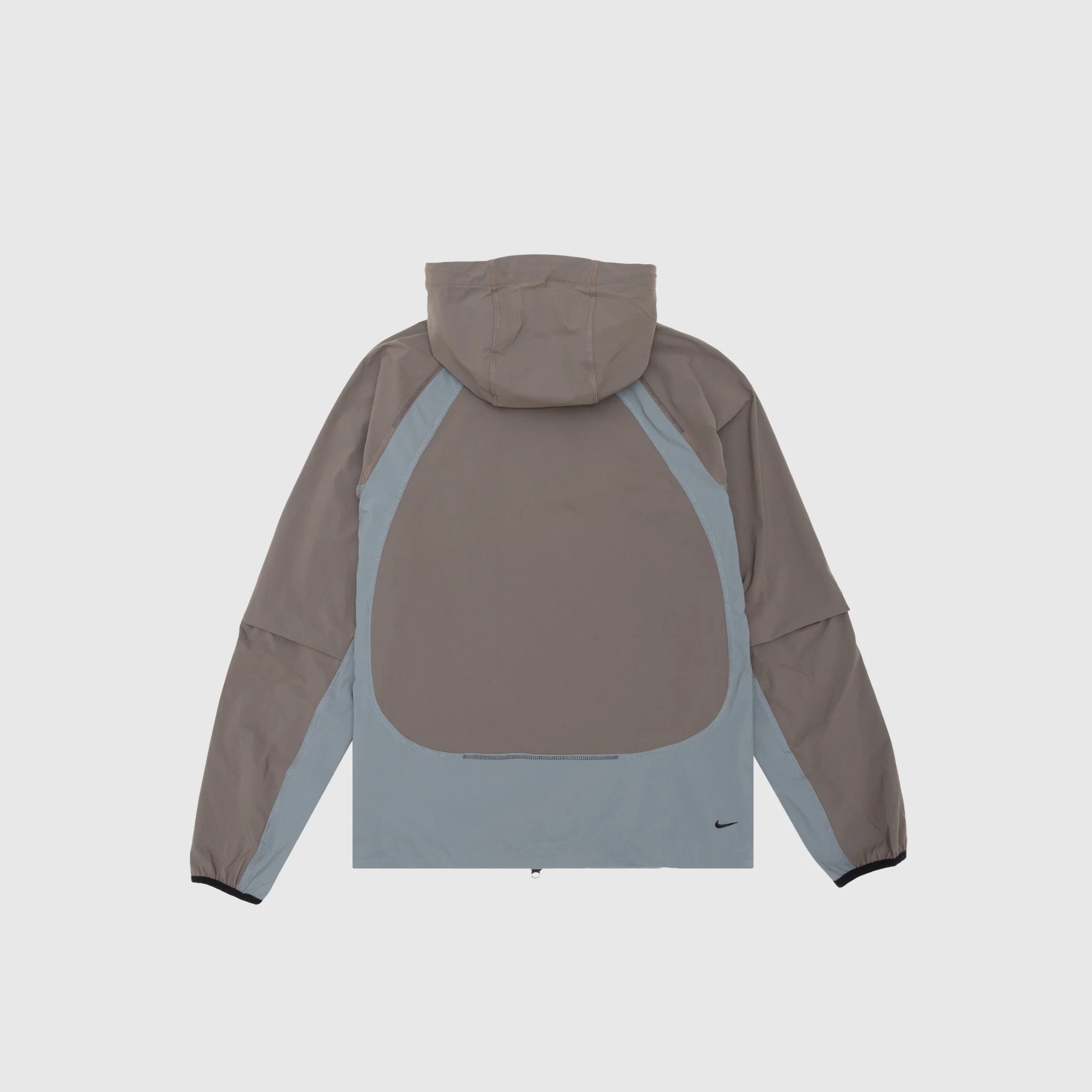 TECH DRI-FIT WOVEN WINDRUNNER OVERSIZED JACKET - Image 6