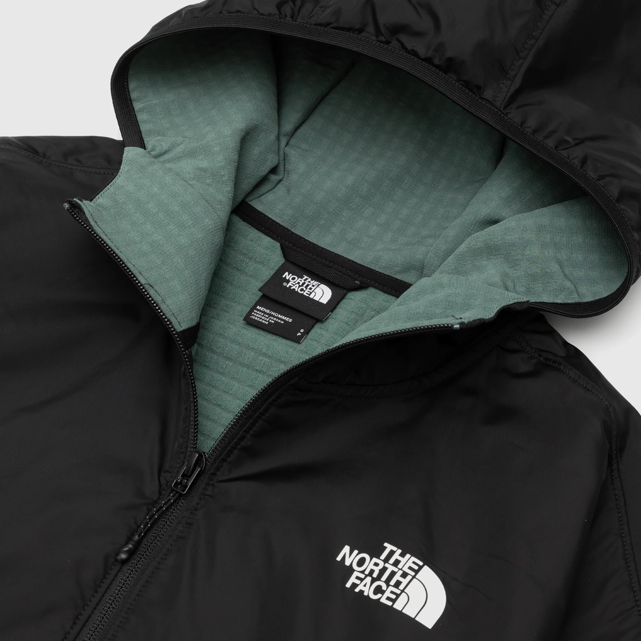 TEKWARE GRID HYBRID FULL ZIP JACKET - Image 2