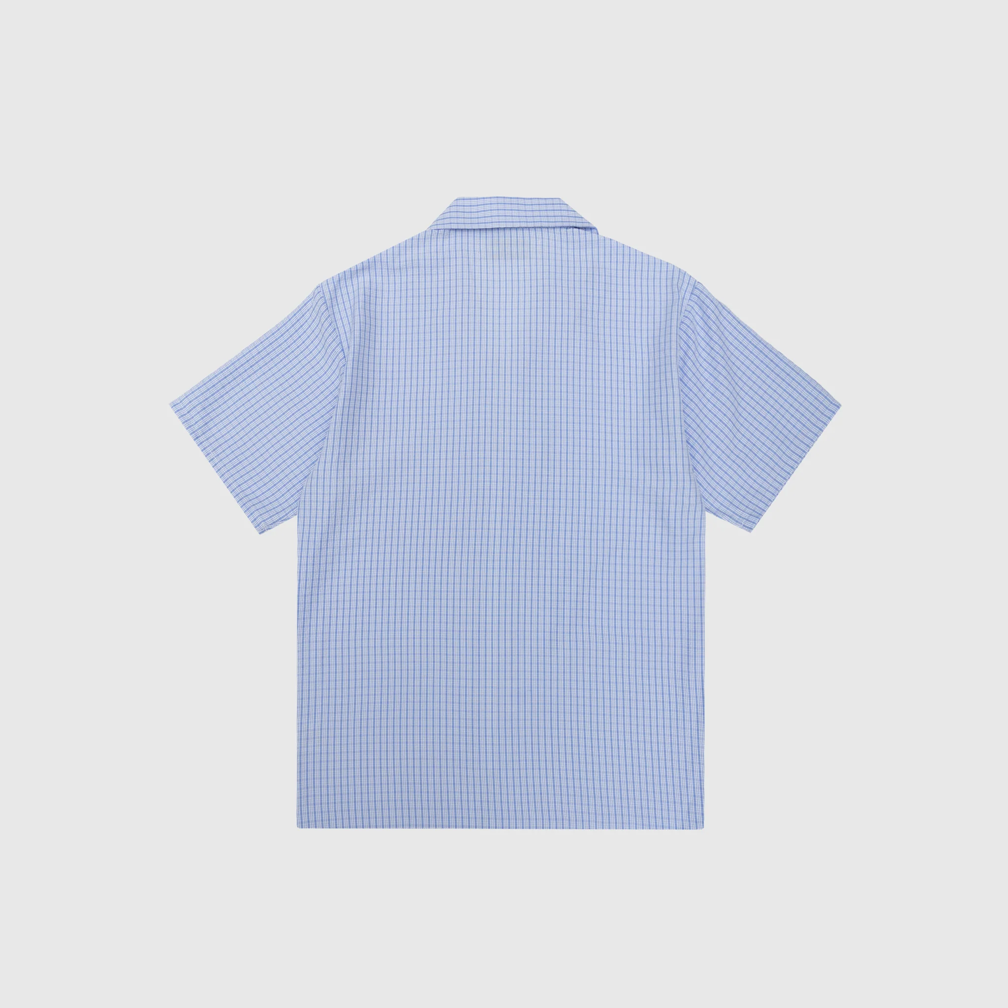 TEXTURED CADDIE SHIRT - Image 6