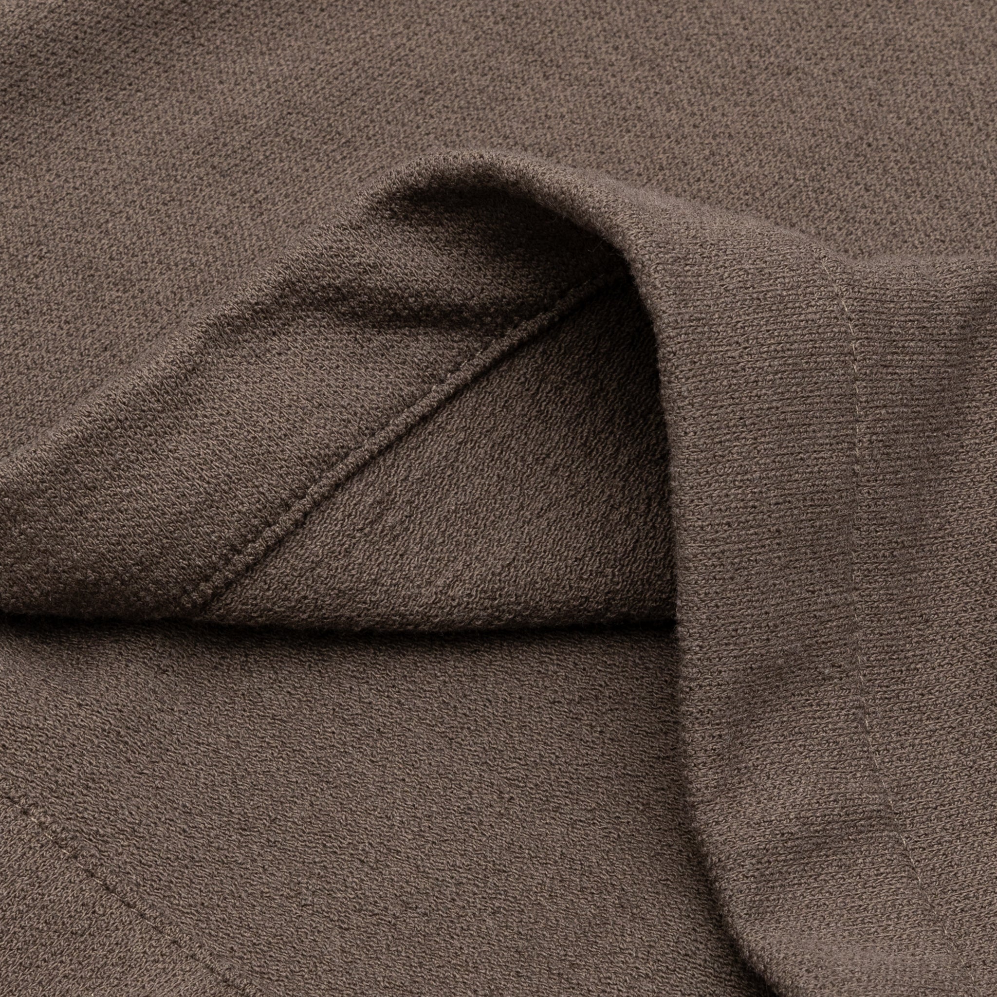 TEXTURED LOUNGE SHORT - Image 3