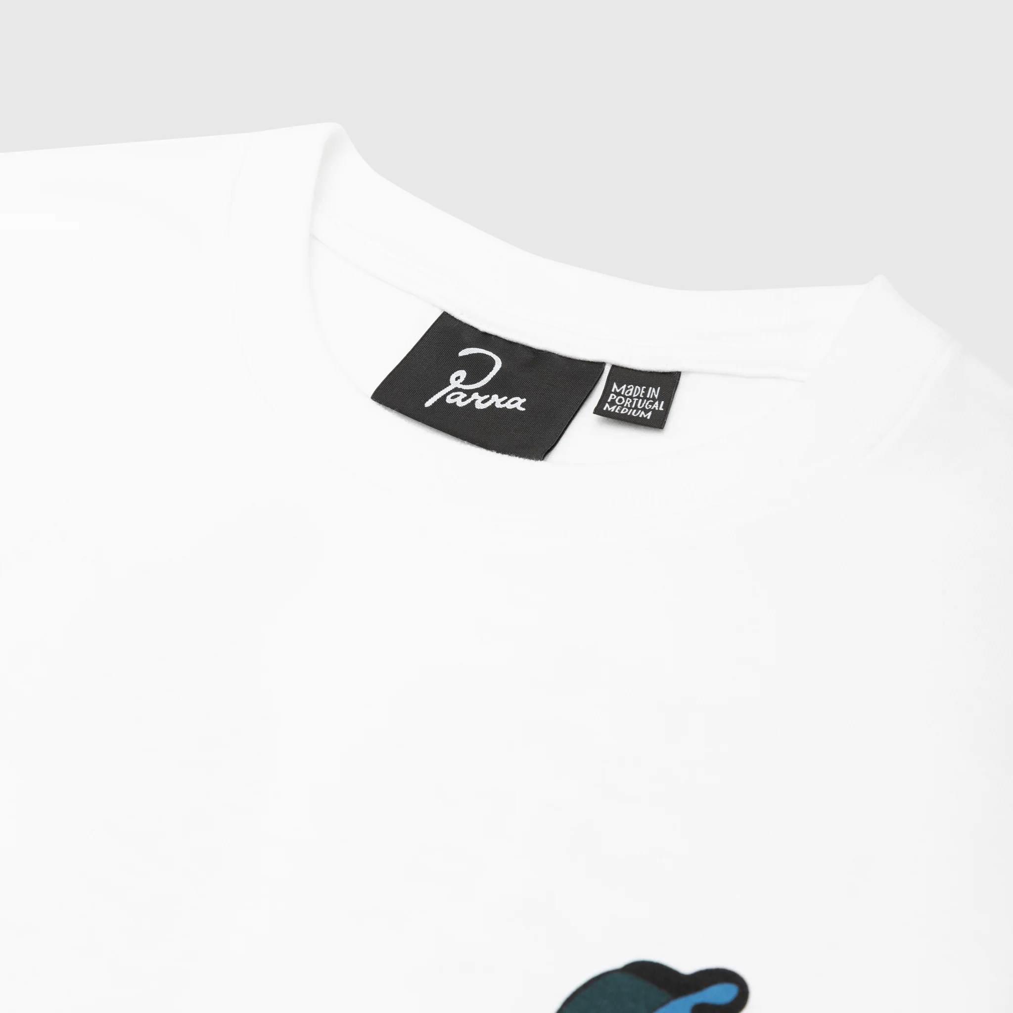 THE BROKEN DOOR S/S T-SHIRT - Image 3
