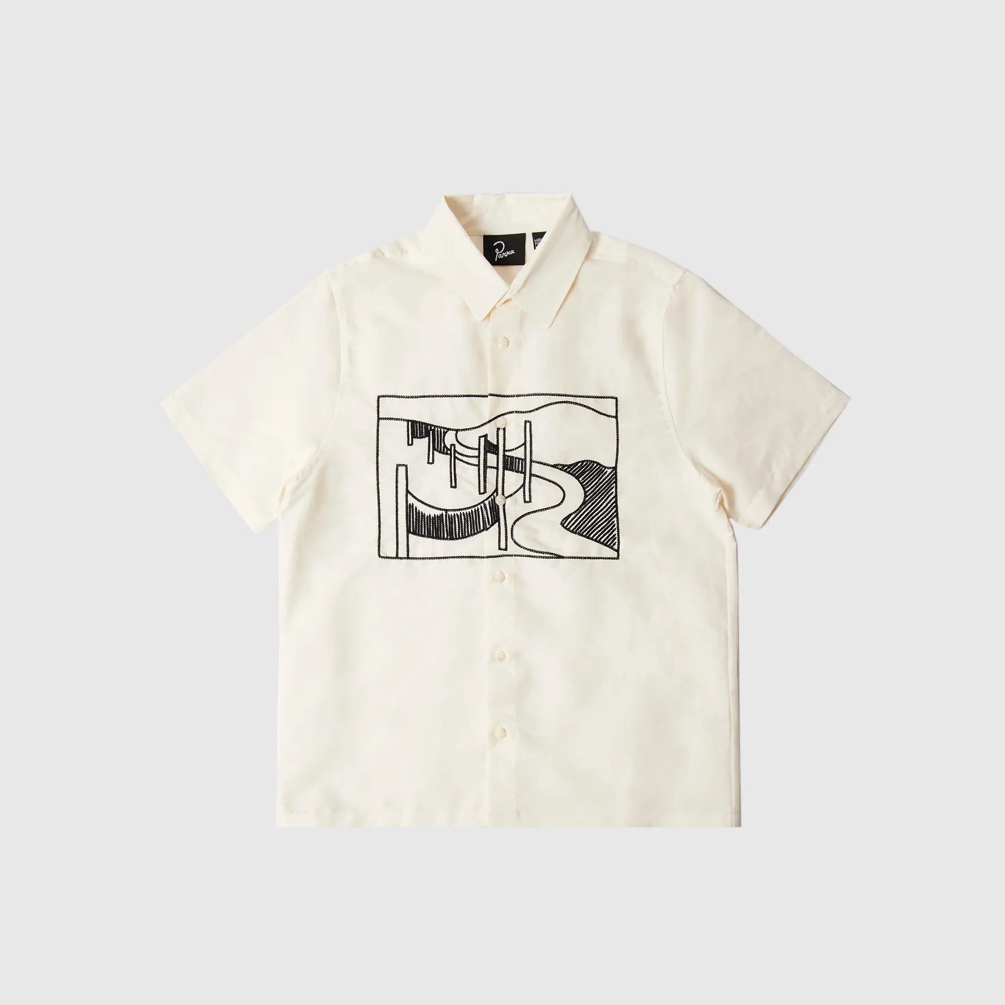THE DUNES S/S SHIRT