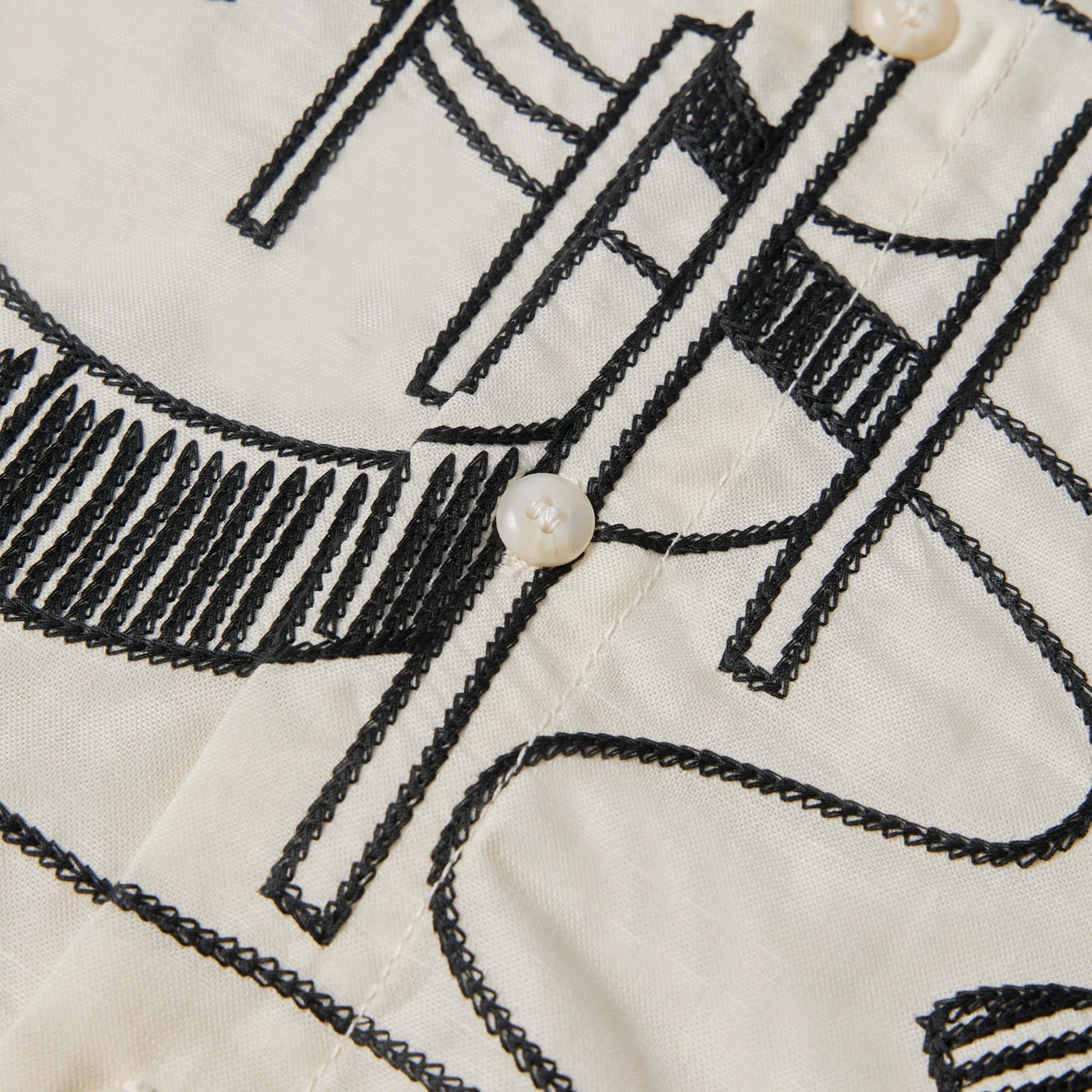 THE DUNES S/S SHIRT - Image 3
