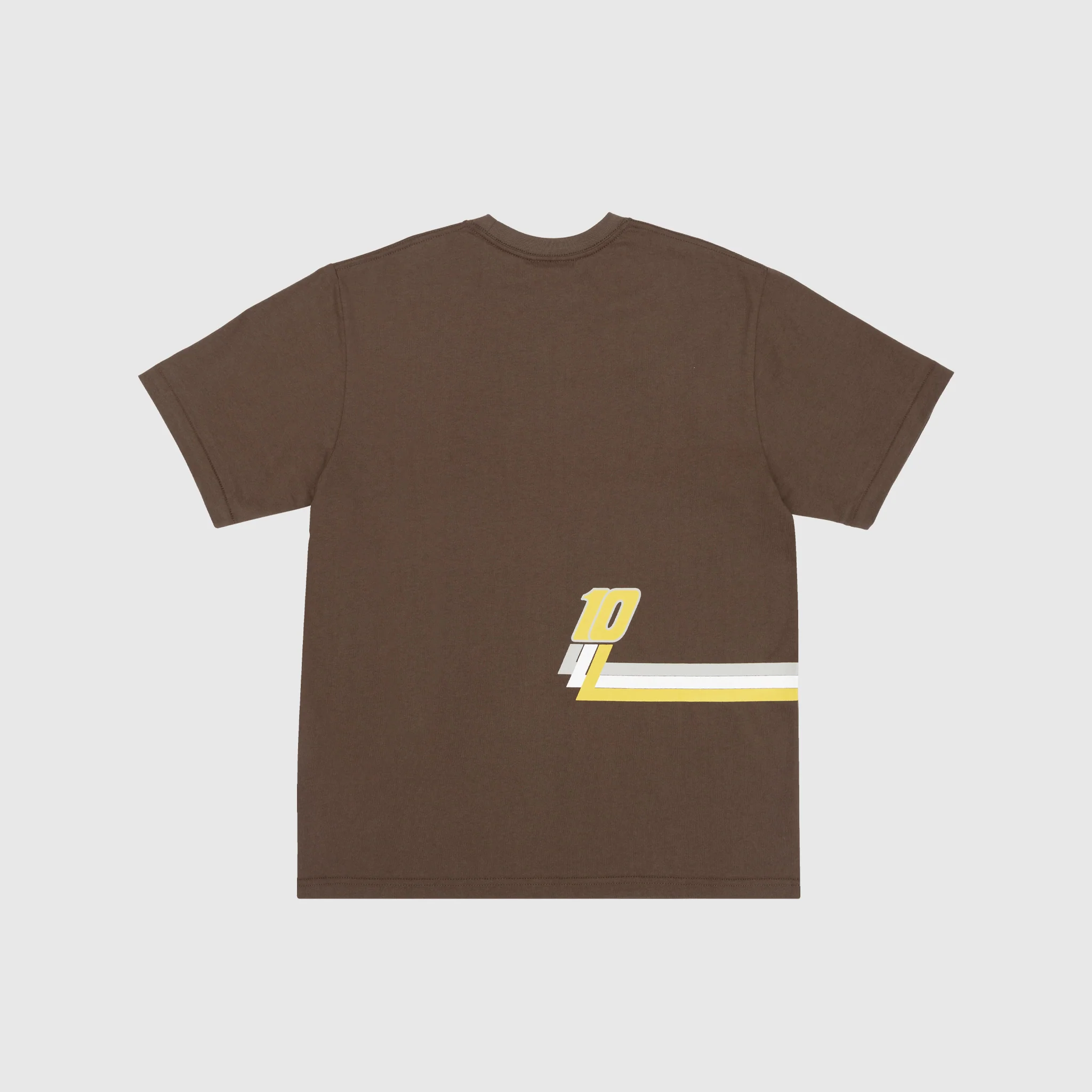 TNT TRACK LINES S/S T-SHIRT - Image 4