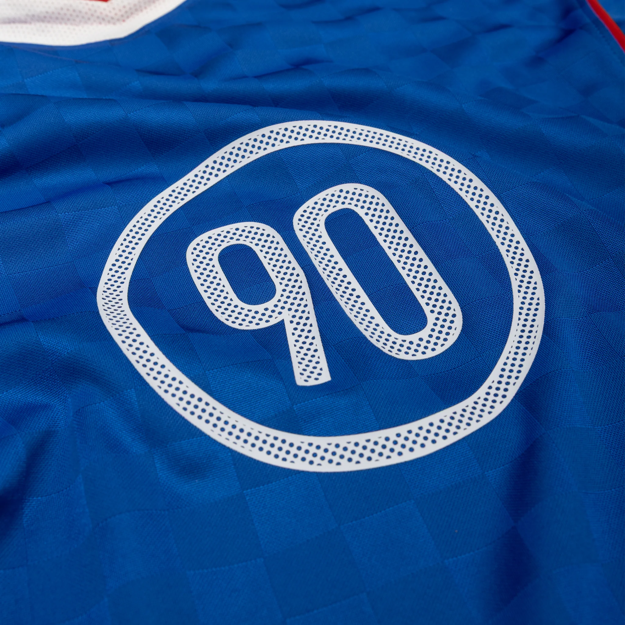 TOTAL 90 DRI-FIT SOCCER JERSEY - Image 3