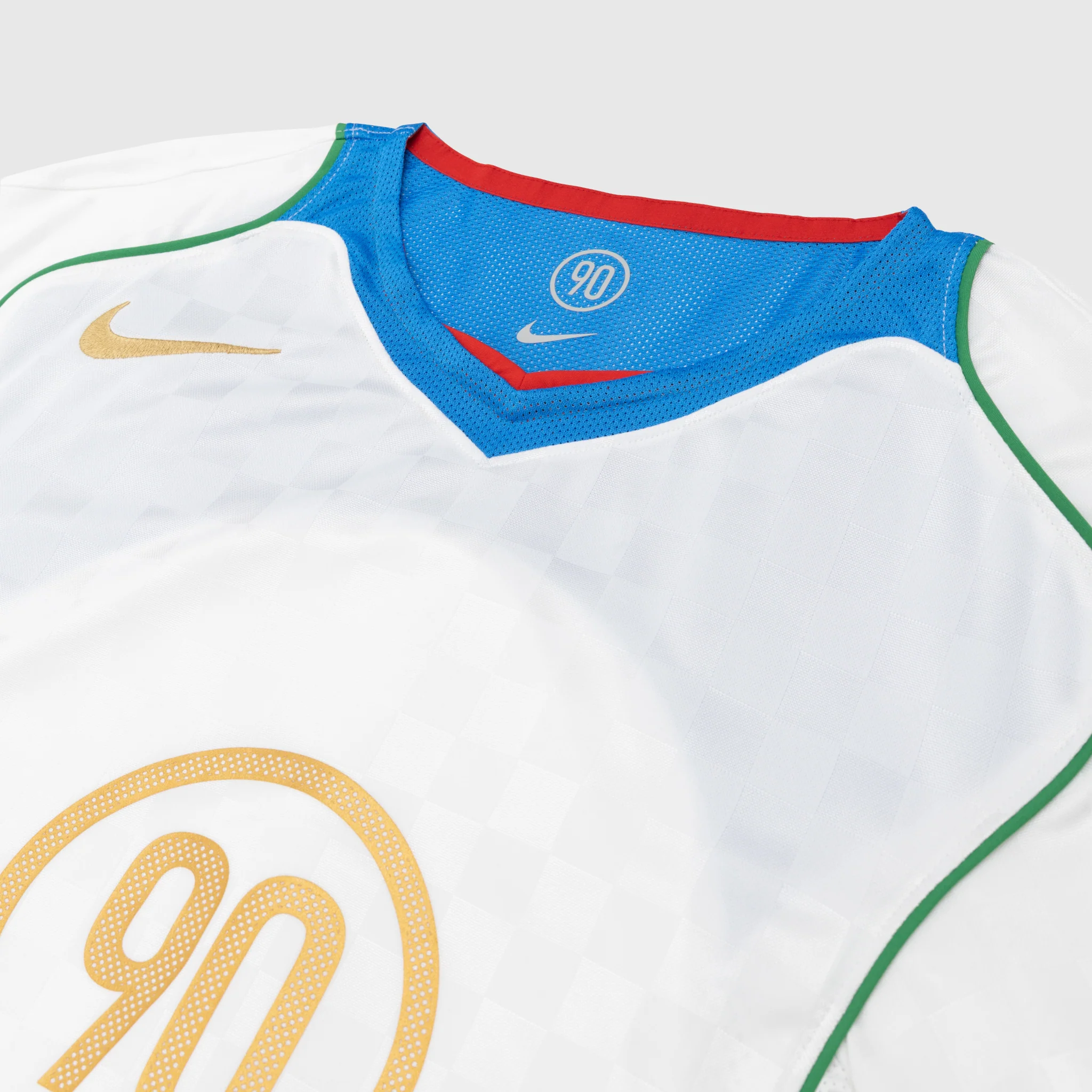 TOTAL 90 DRI-FIT SOCCER JERSEY - Image 2