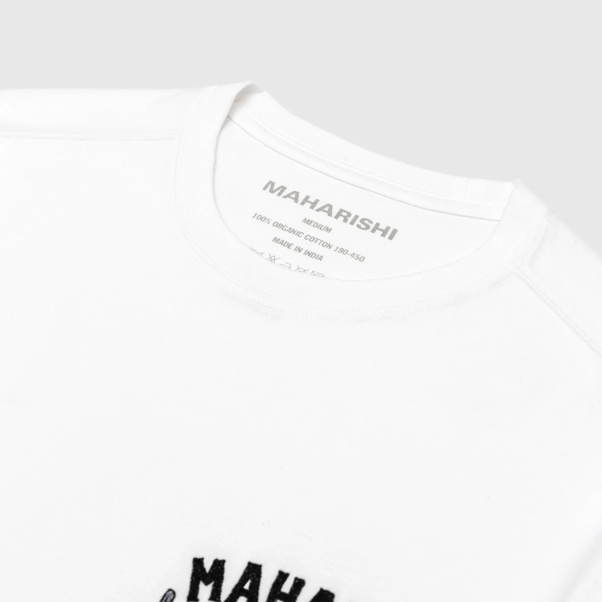 TOUR TIGER DRAGON S/S T-SHIRT - Image 2