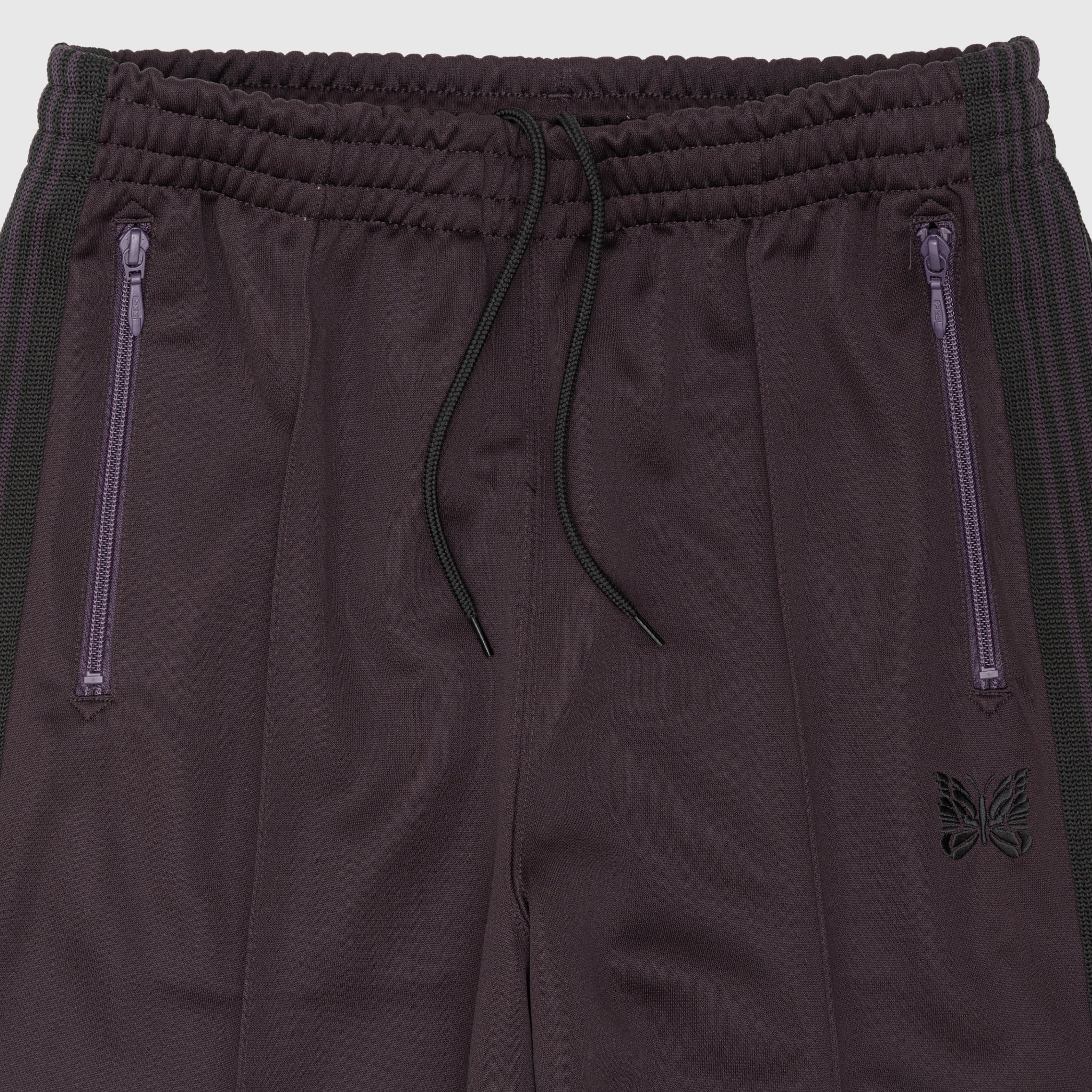POLY SMOOTH TRACK PANT - Image 2
