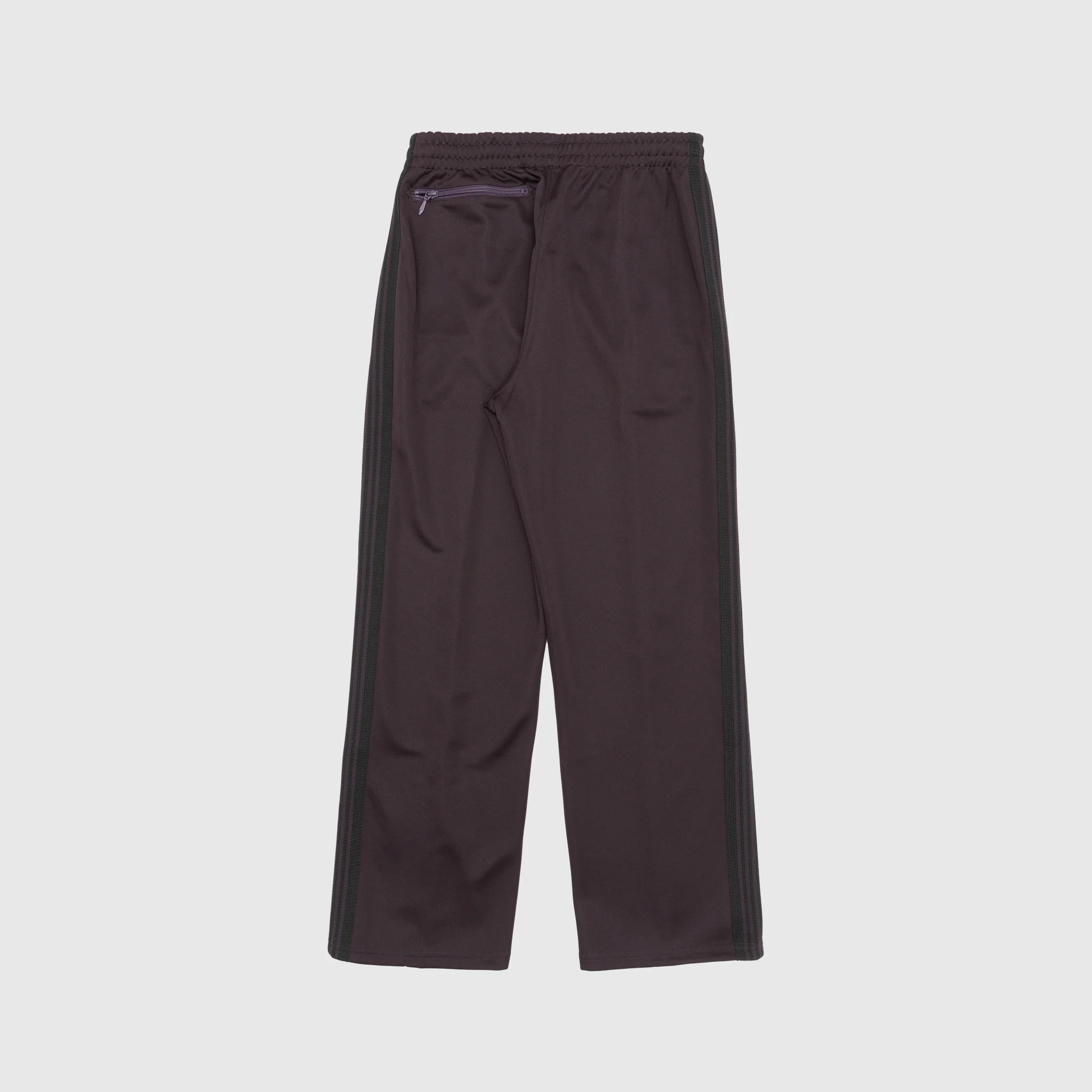 POLY SMOOTH TRACK PANT - Image 5
