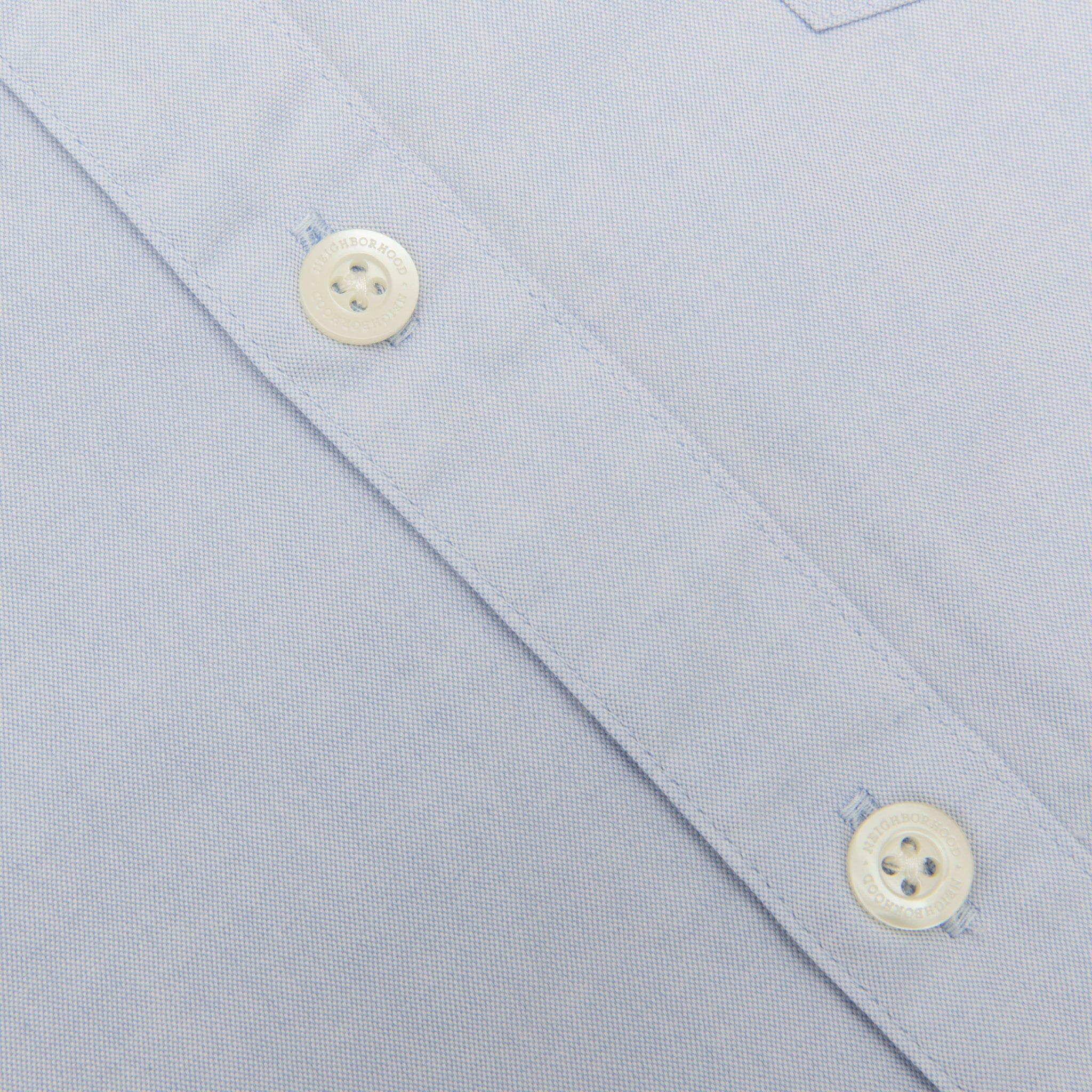 TRAD BD SHIRT L/S - Image 3