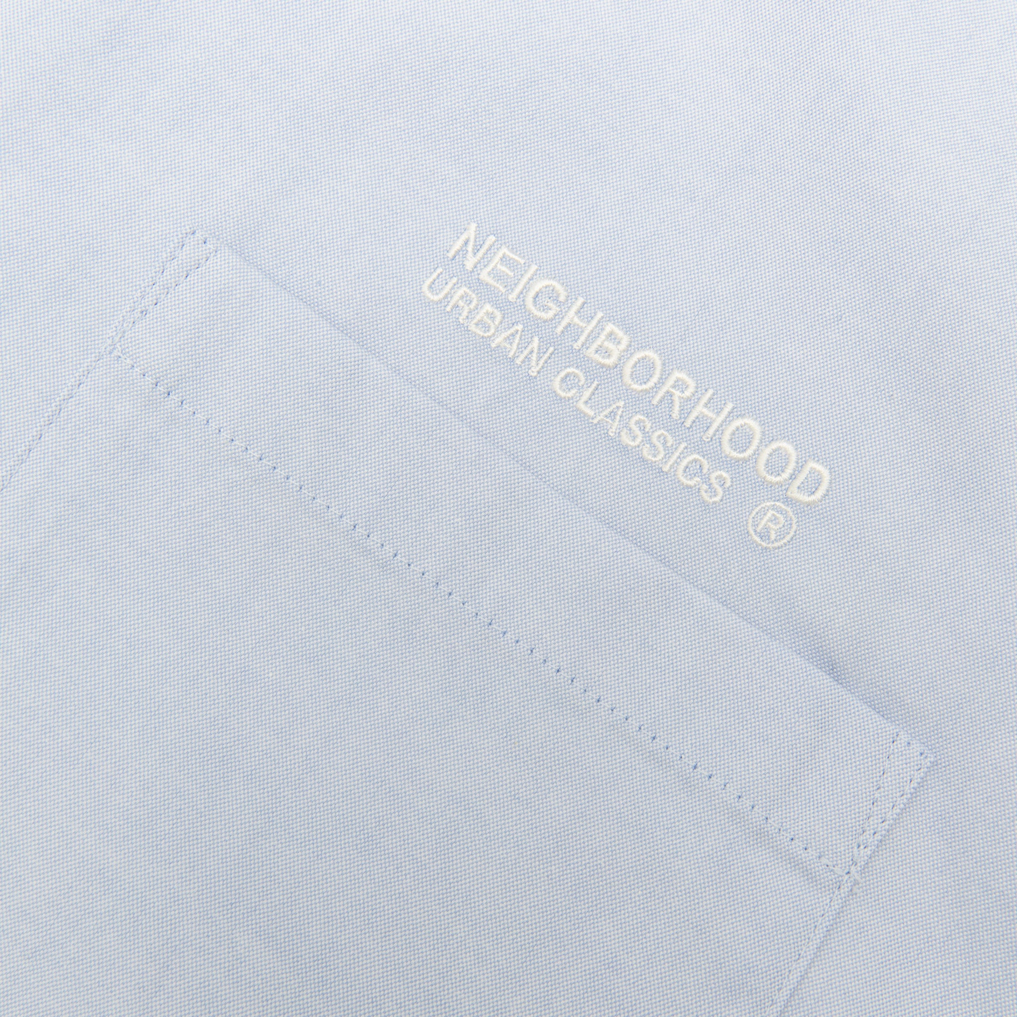 TRAD BD SHIRT L/S - Image 4