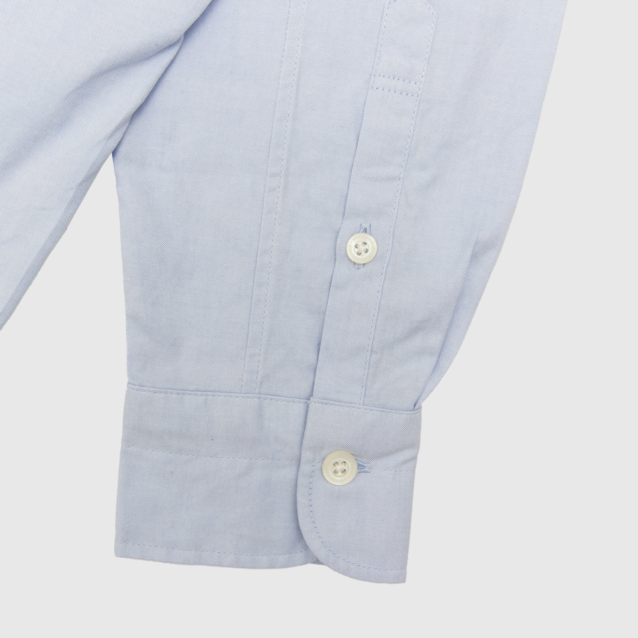 TRAD BD SHIRT L/S - Image 5