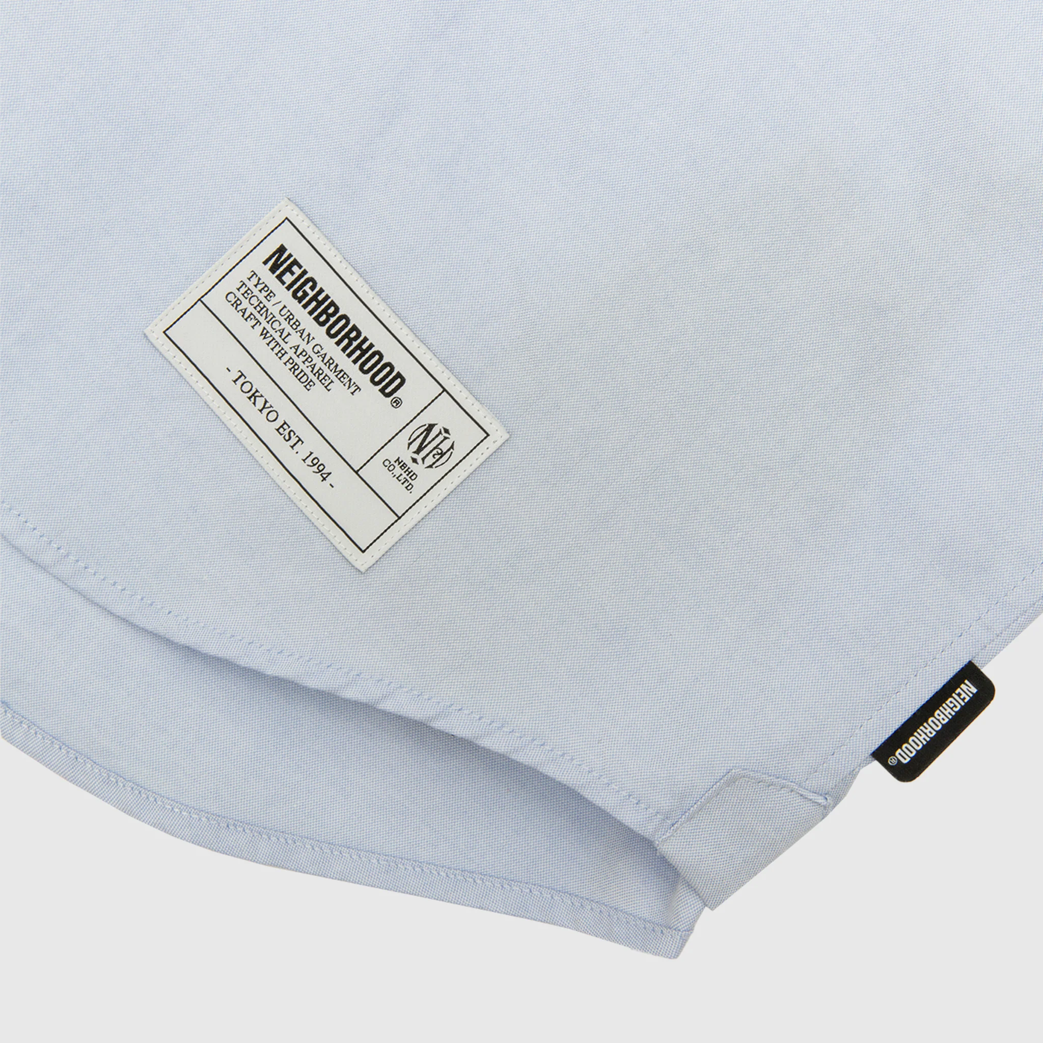TRAD BD SHIRT L/S - Image 6