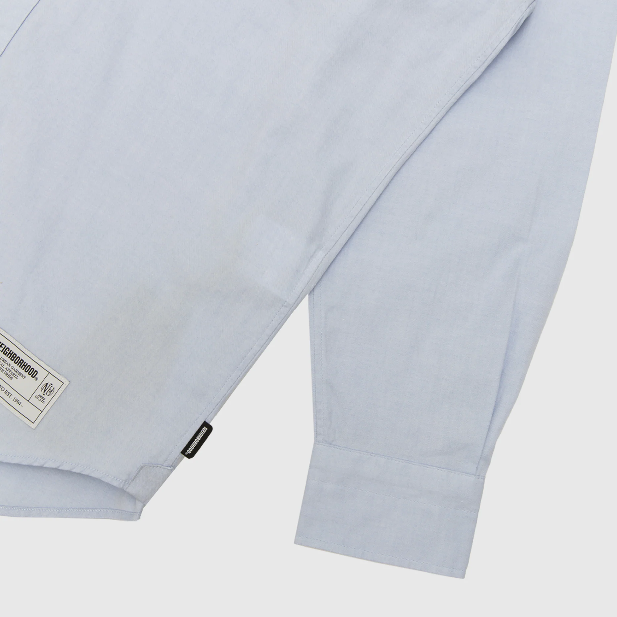 TRAD BD SHIRT L/S - Image 7