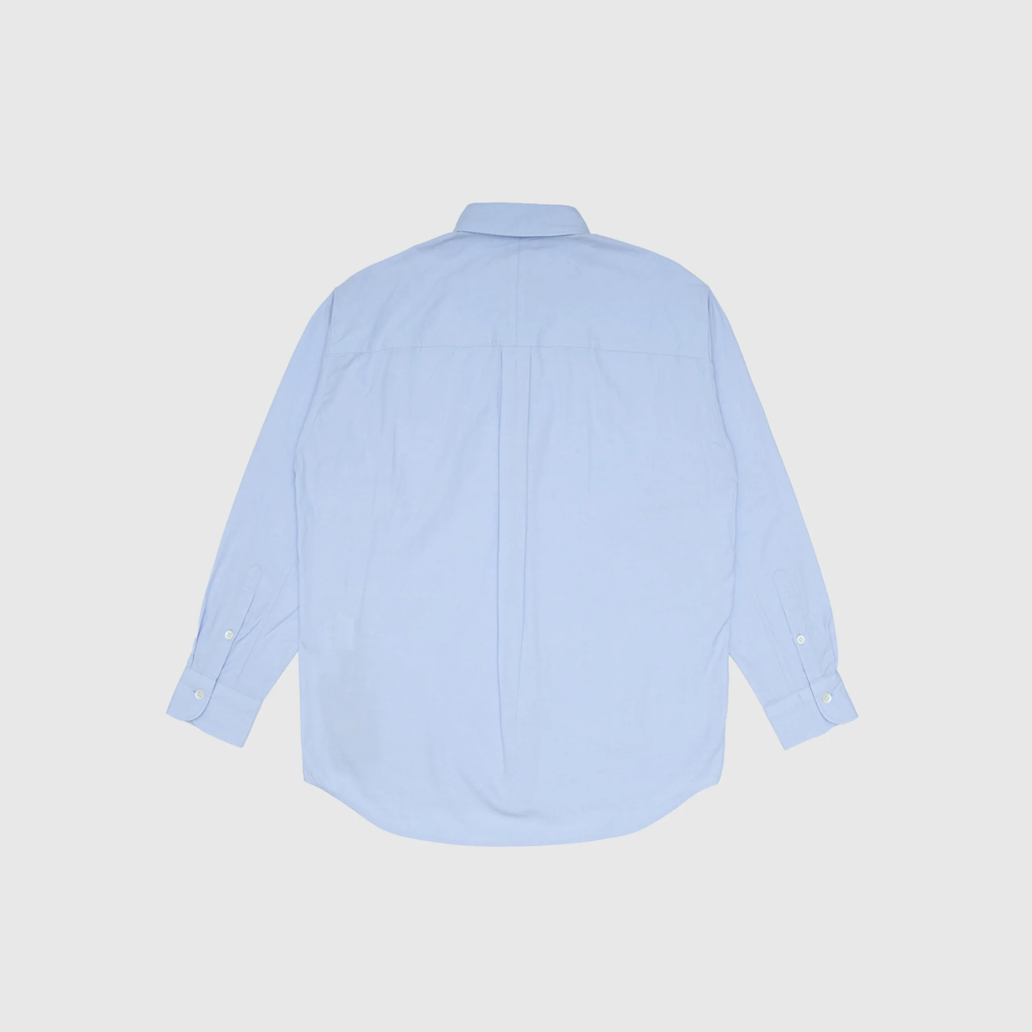 TRAD BD SHIRT L/S - Image 8
