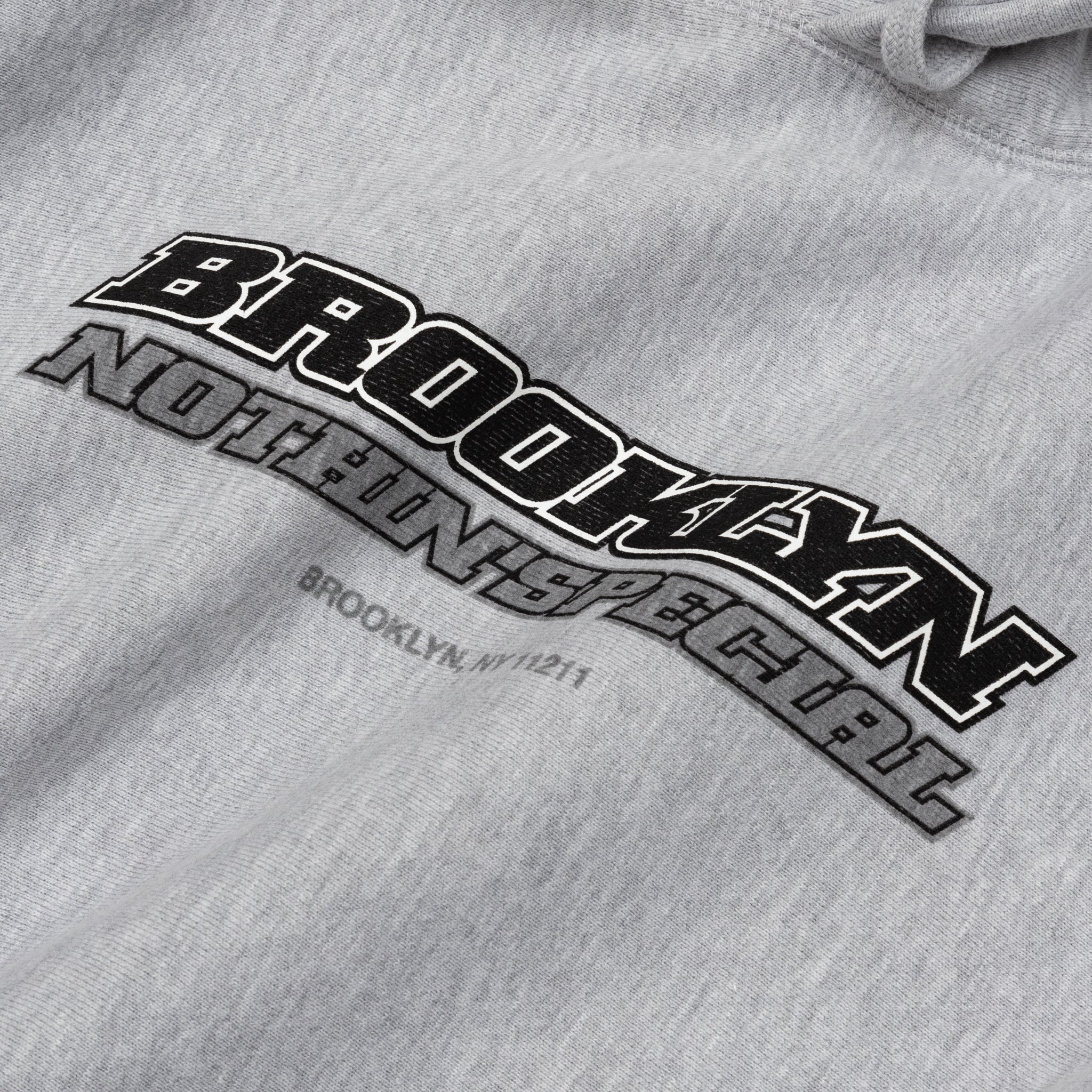 TRADE MARK HOODIE - Image 3