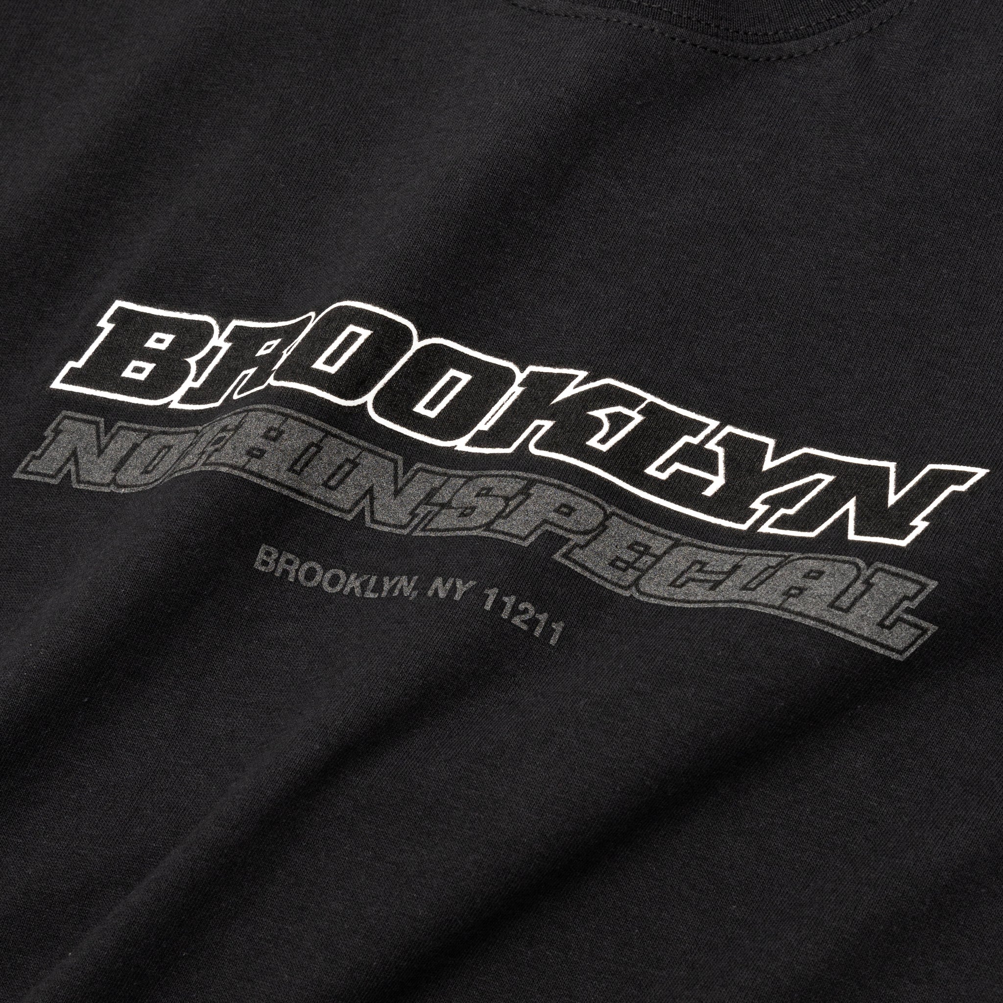 TRADE MARK S/S T-SHIRT - Image 3
