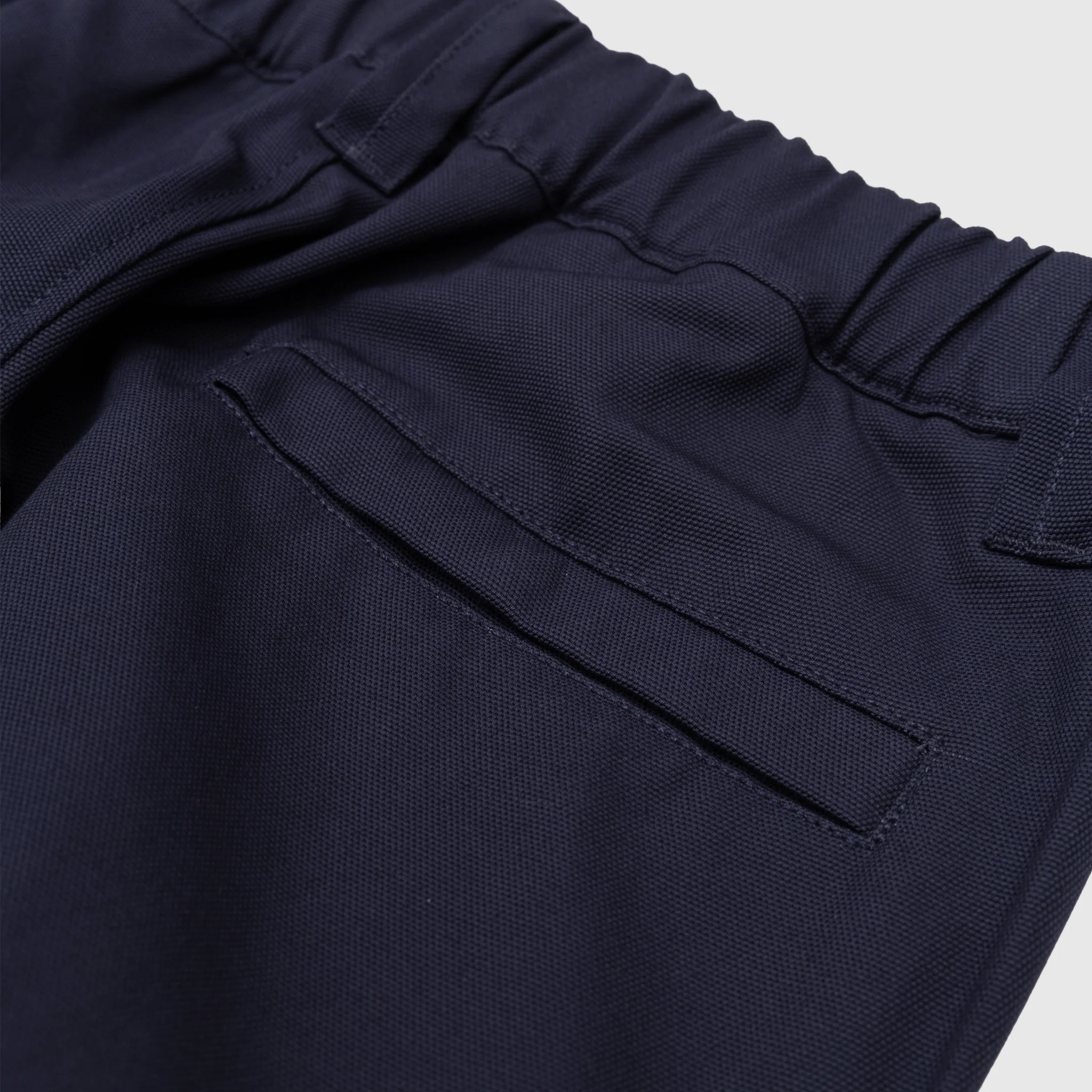 PANAMA COTTON PANTS - Image 3