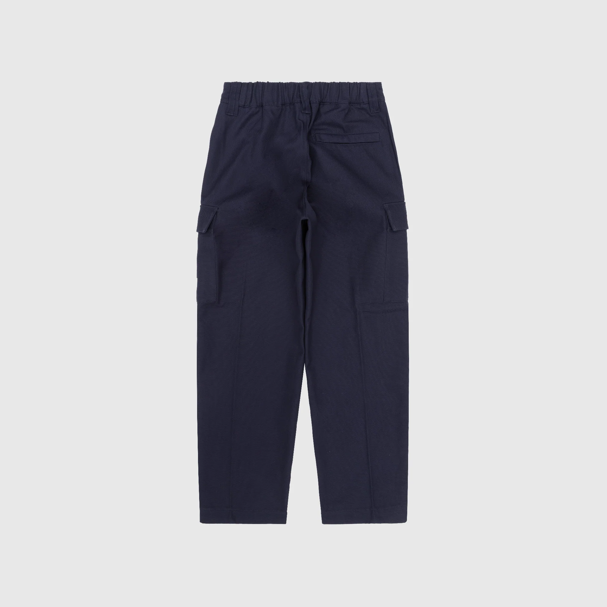 PANAMA COTTON PANTS - Image 6