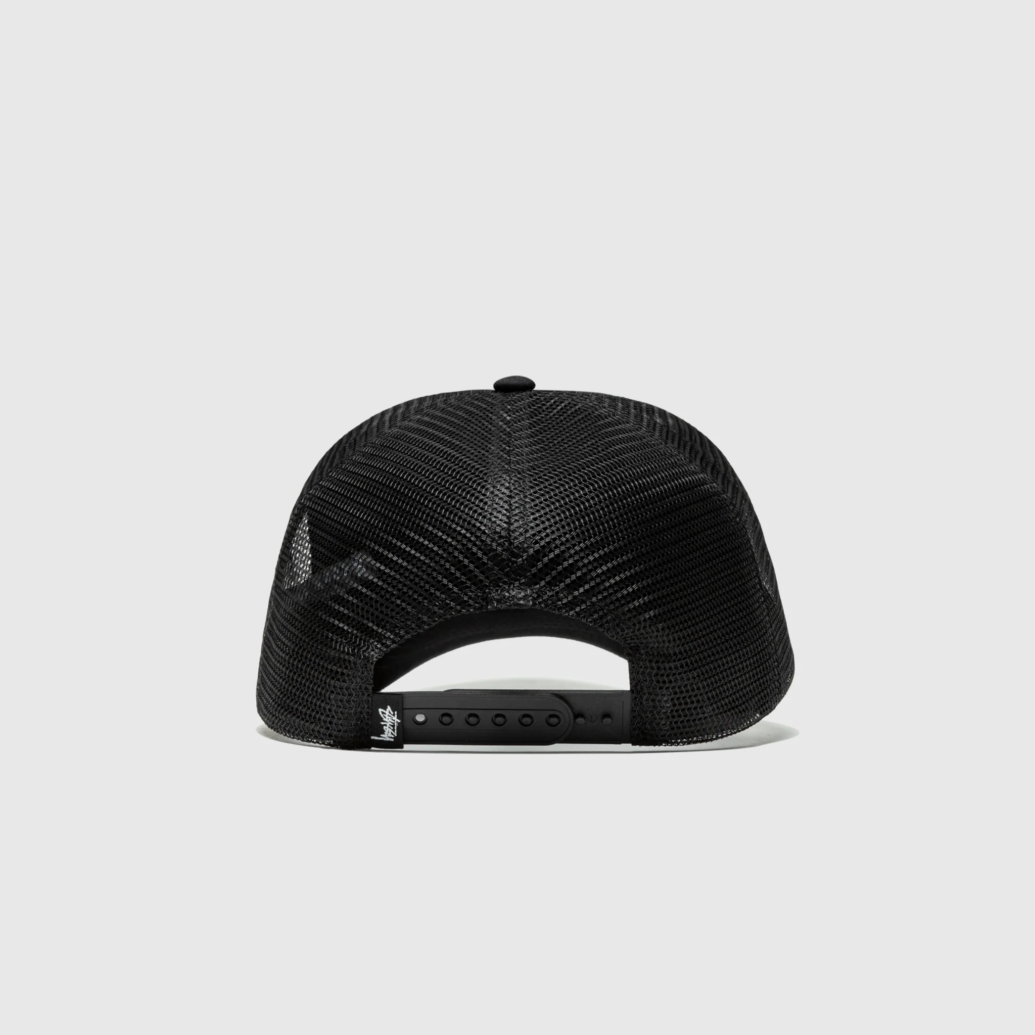 TRUCKER S CROWN CAP - Image 3