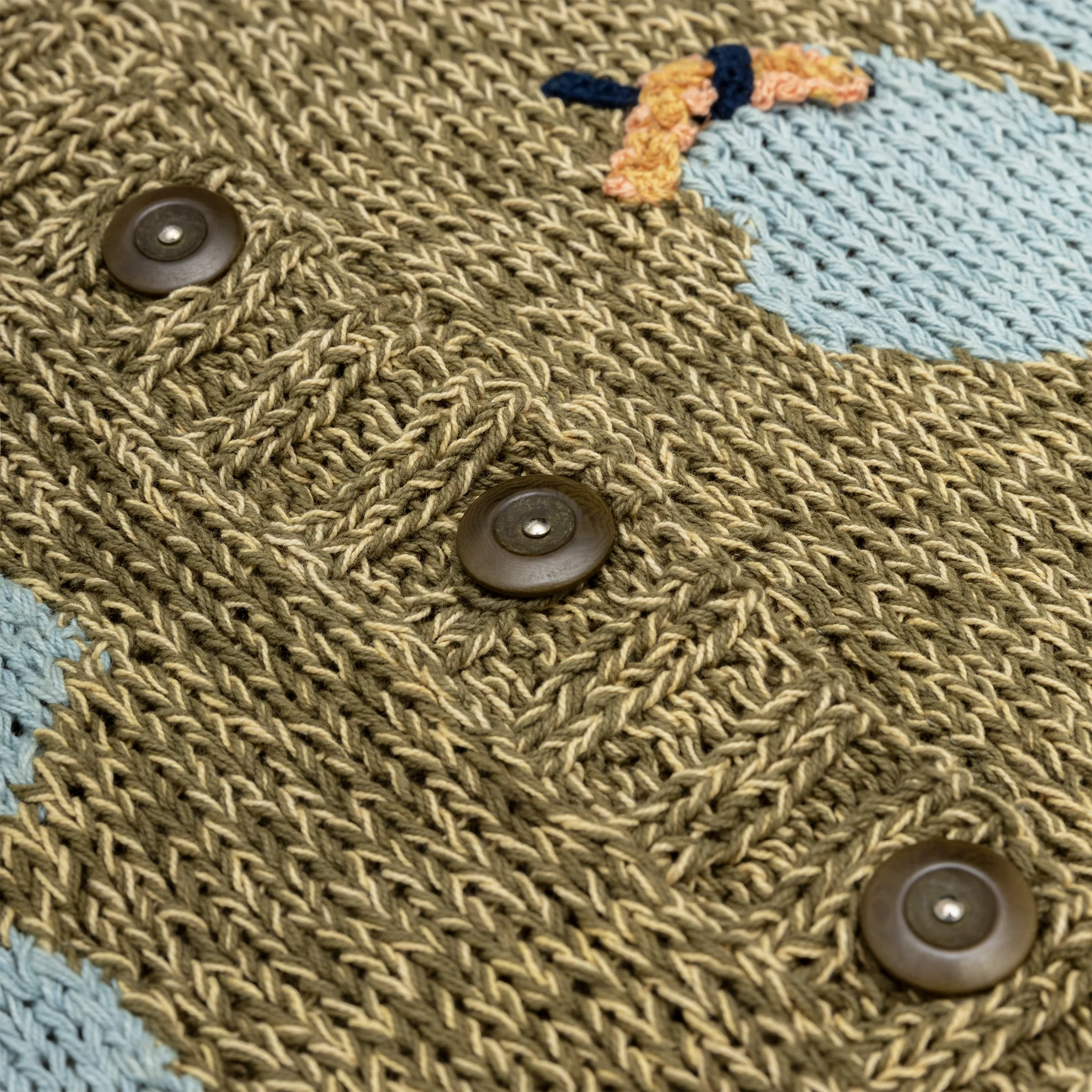 TWINSUN CARDIGAN - Image 3