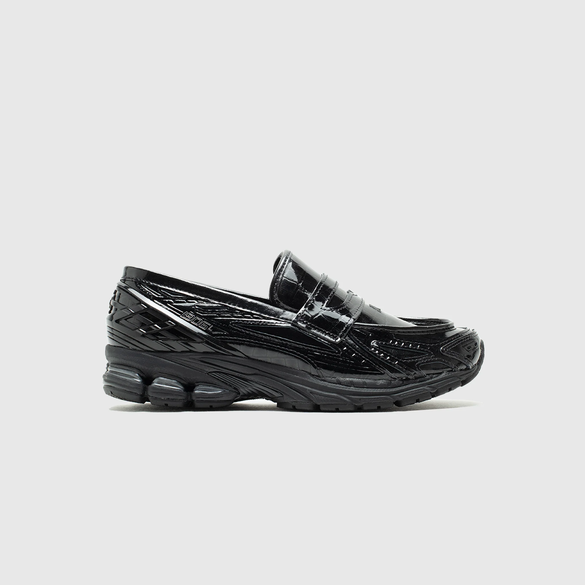 U1906LCR "BLACK CROC"